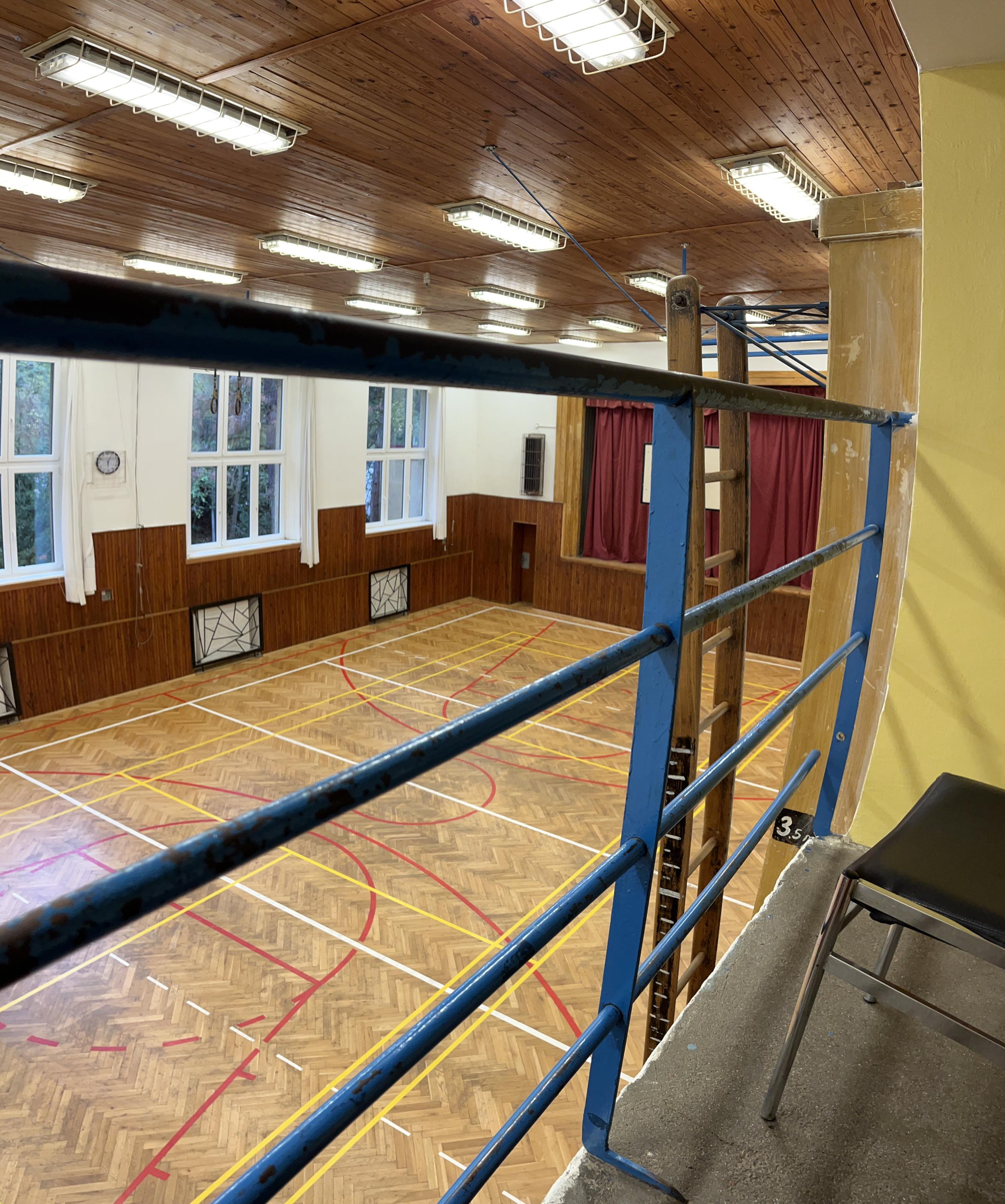 Tělocvičná jednota Sokol Praha - Krč foto 5