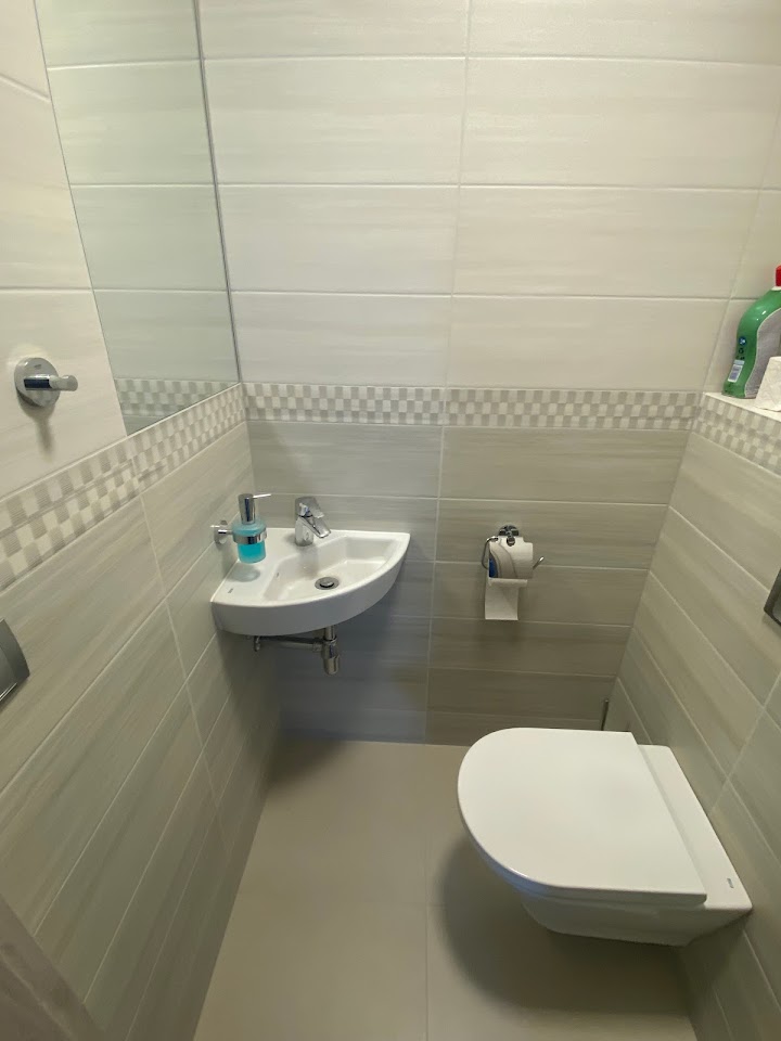 Instalatér - topenář Jiří Dvořák foto 3
