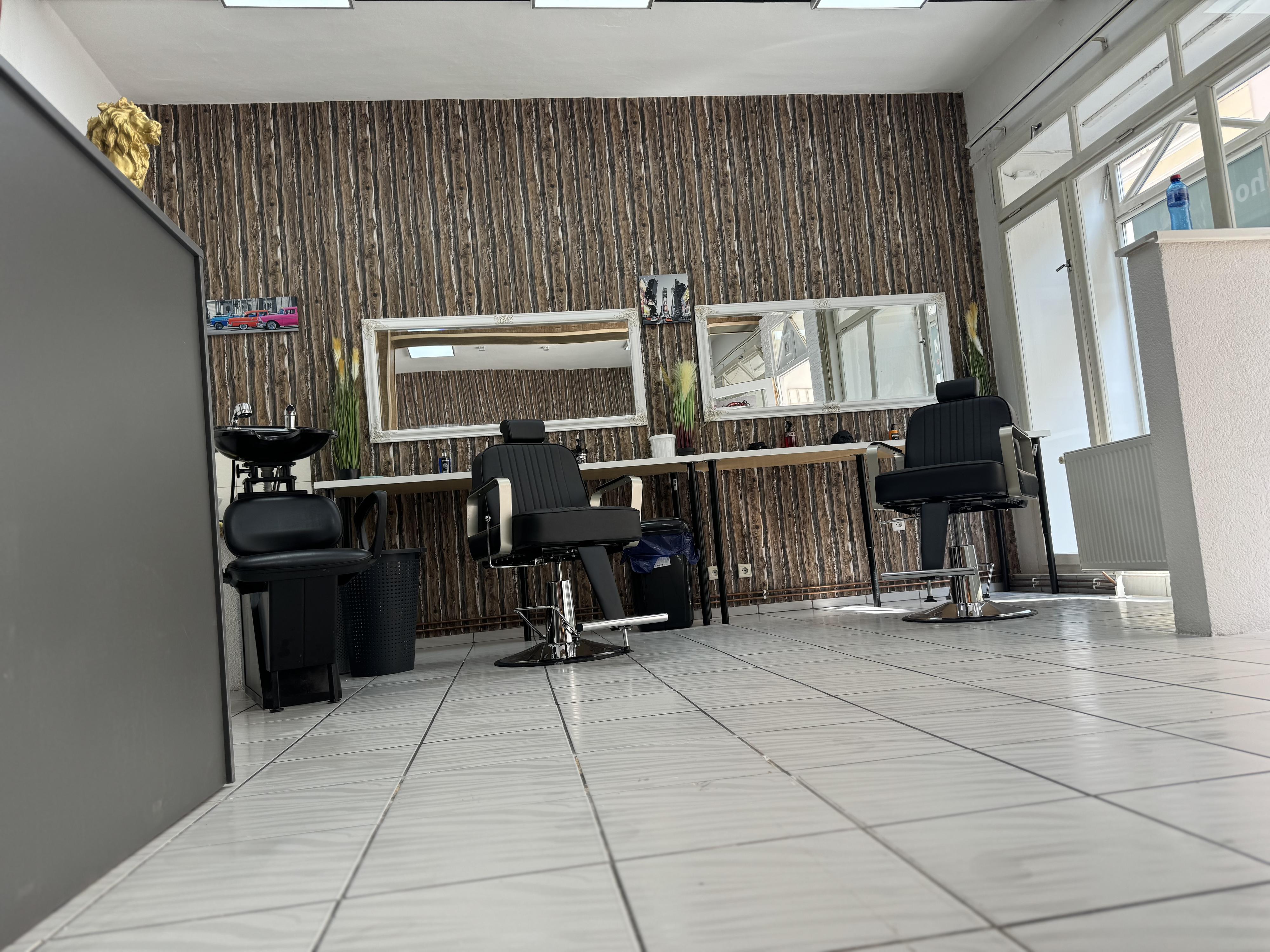 M&K Barbershop foto 5