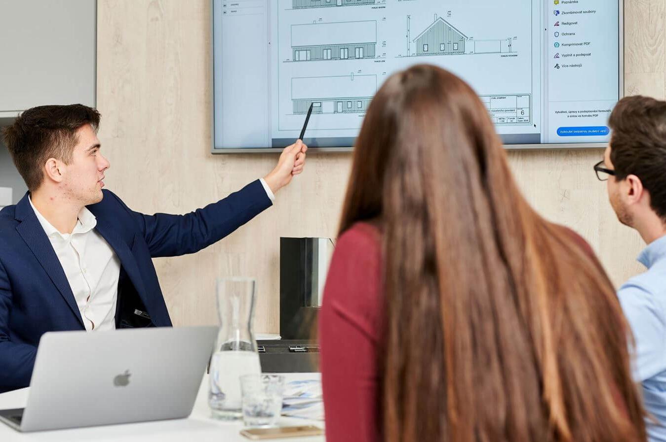 VORLÍČEK – okna, dveře