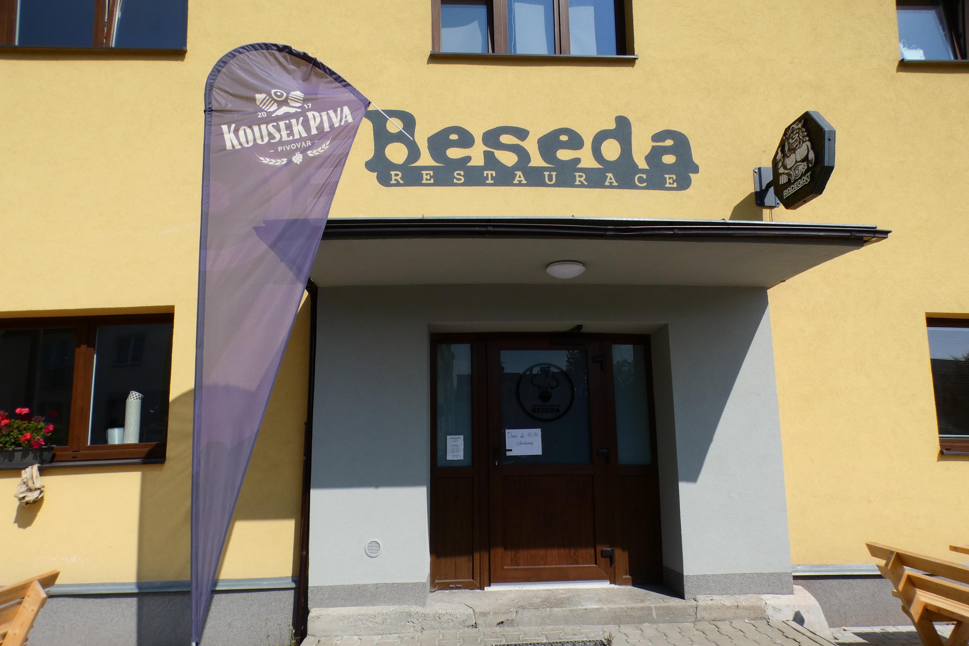 Hostinec Beseda foto 2