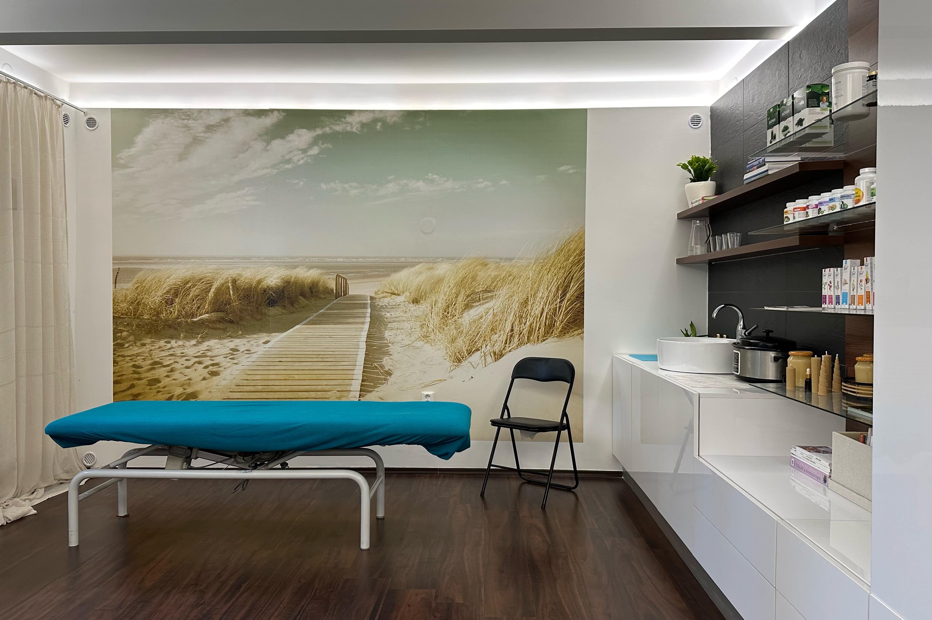 Studio Léčivé Proměny