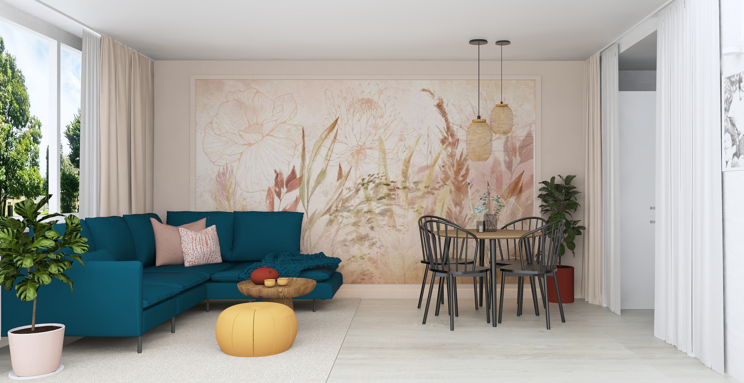 I´M interiér design - Ing. Iveta Mironiuková foto 2