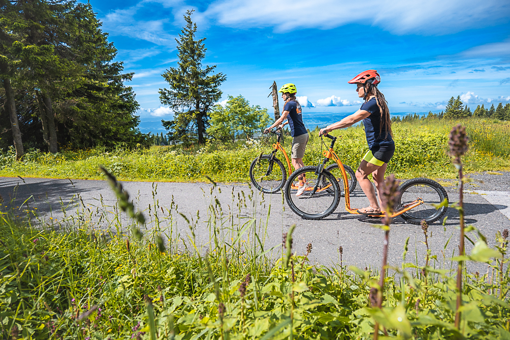 Půjčovna - K+K Ski School s.r.o. foto 4