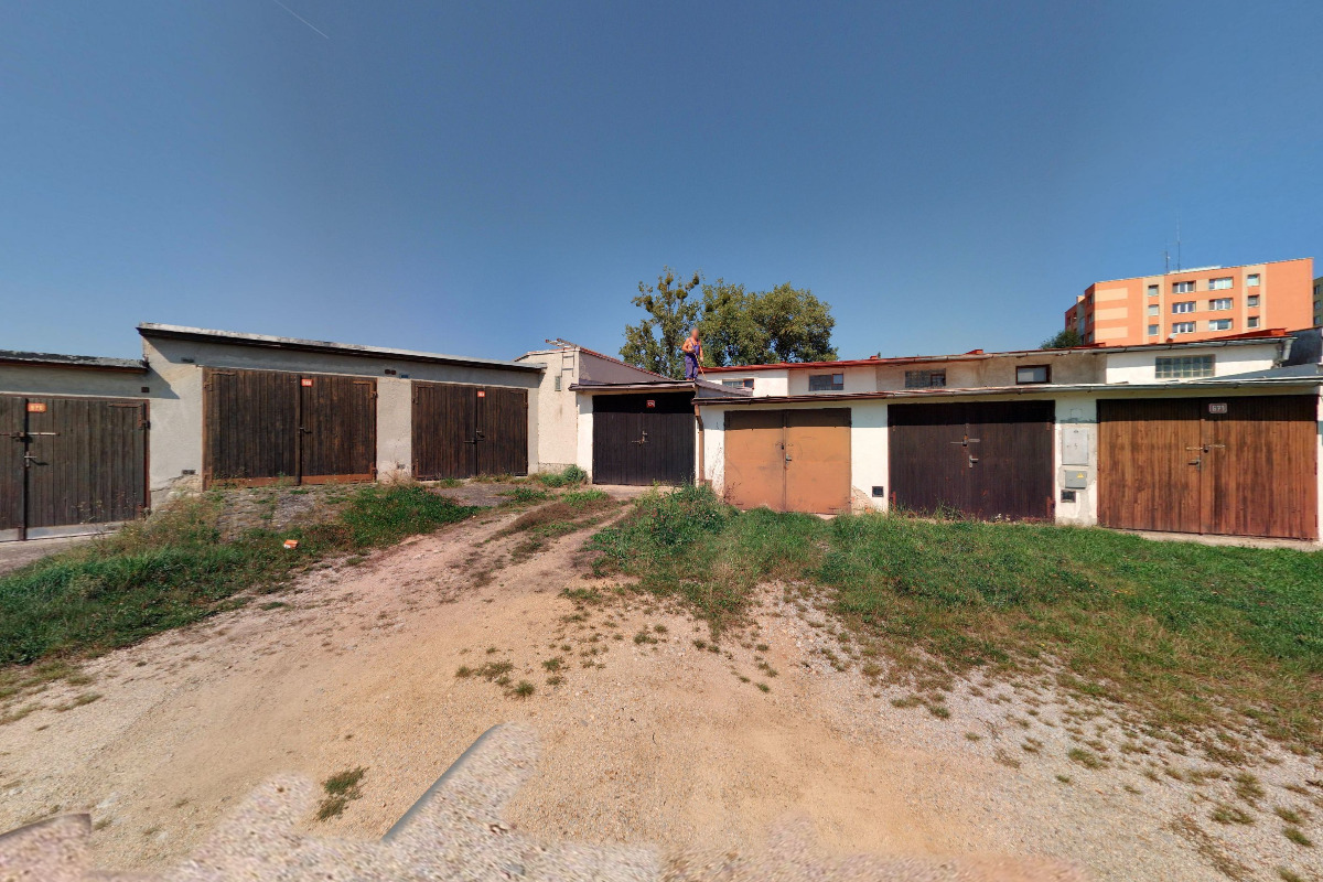 MUDr. Zdeňka Zadražilová