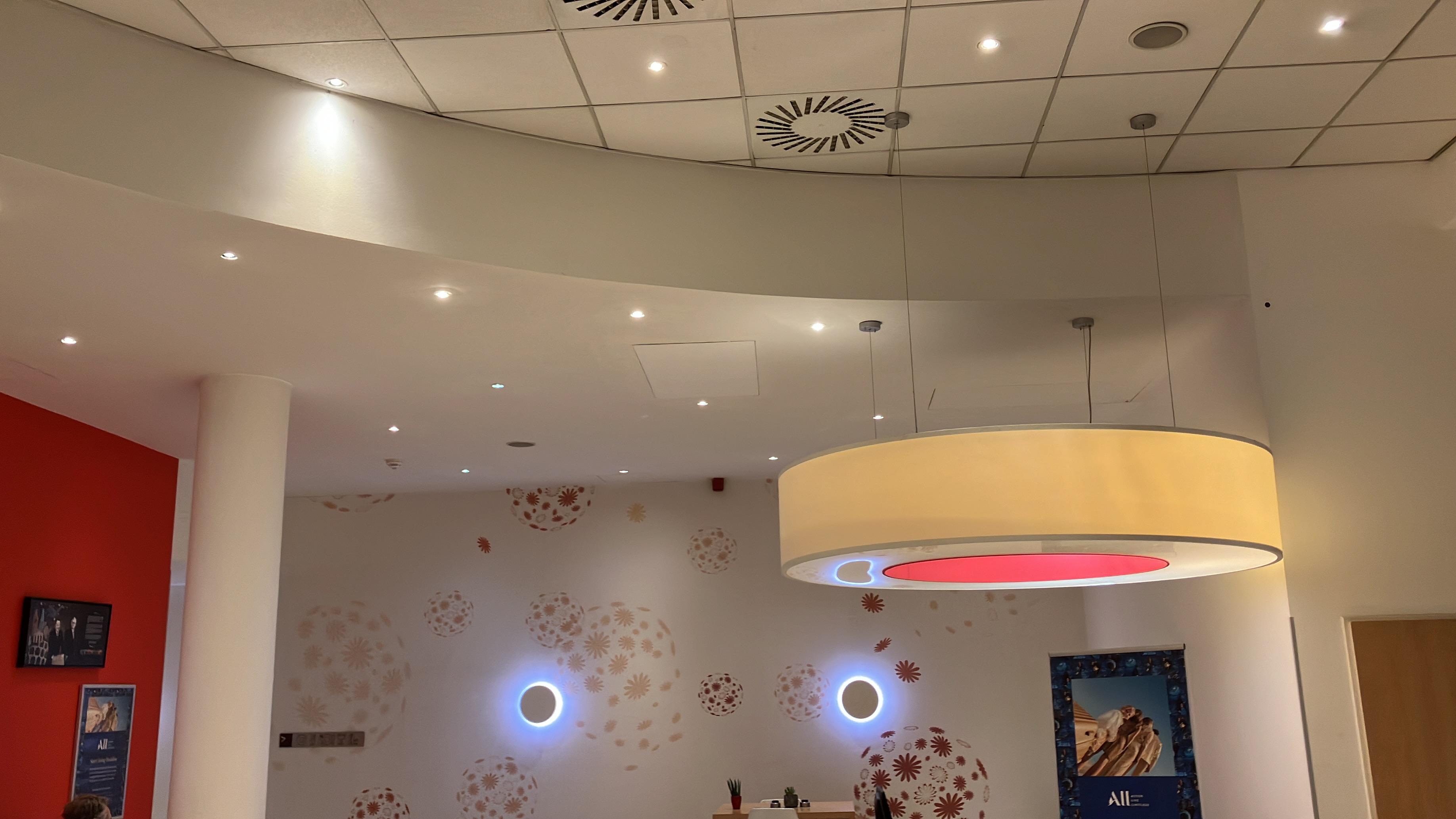 ibis Praha Wenceslas Square foto 5