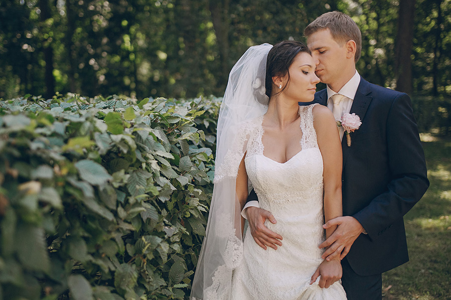 Slaďte se na celý život