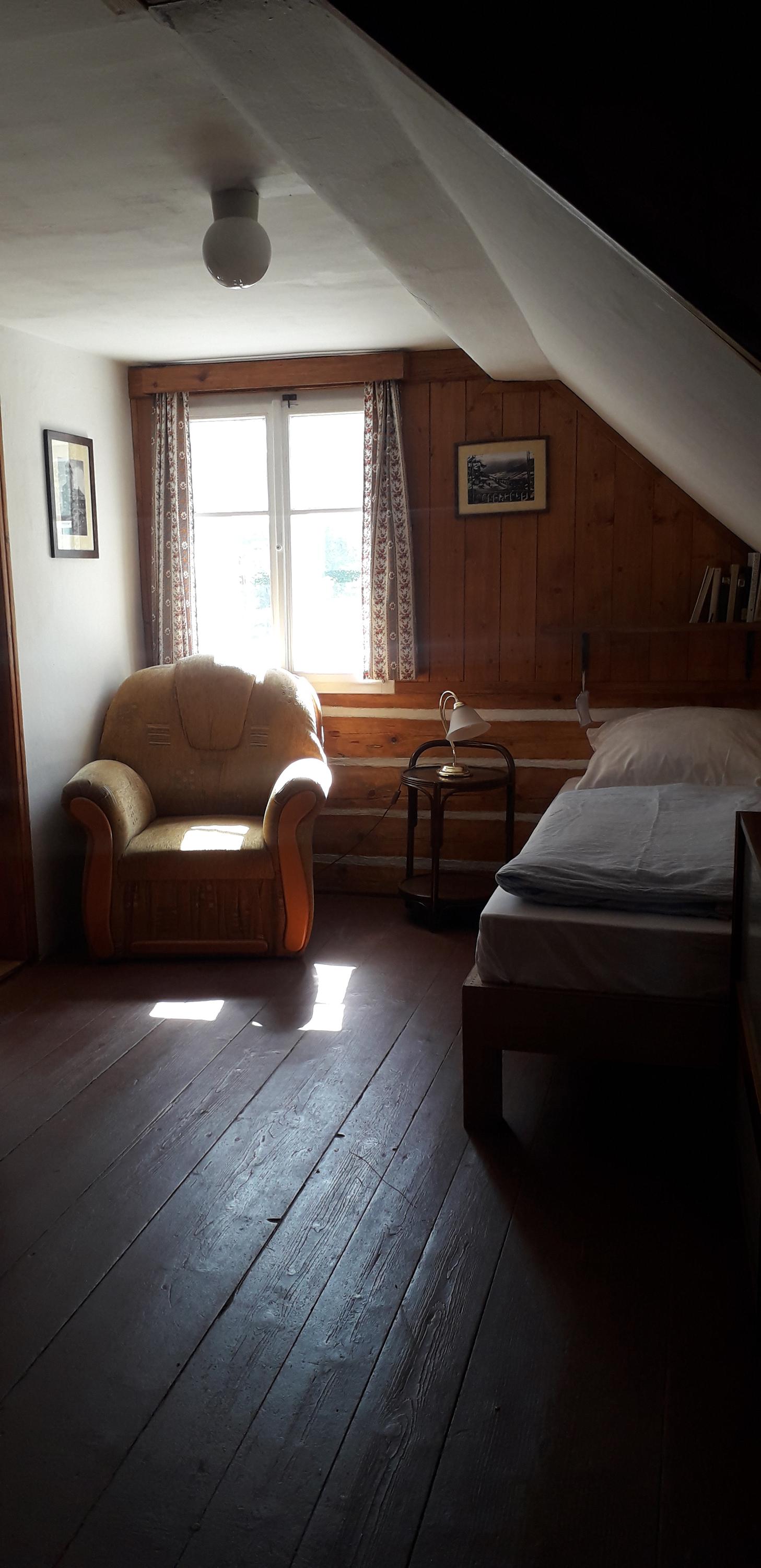 Ubytování Na Staré Pekárně foto 5