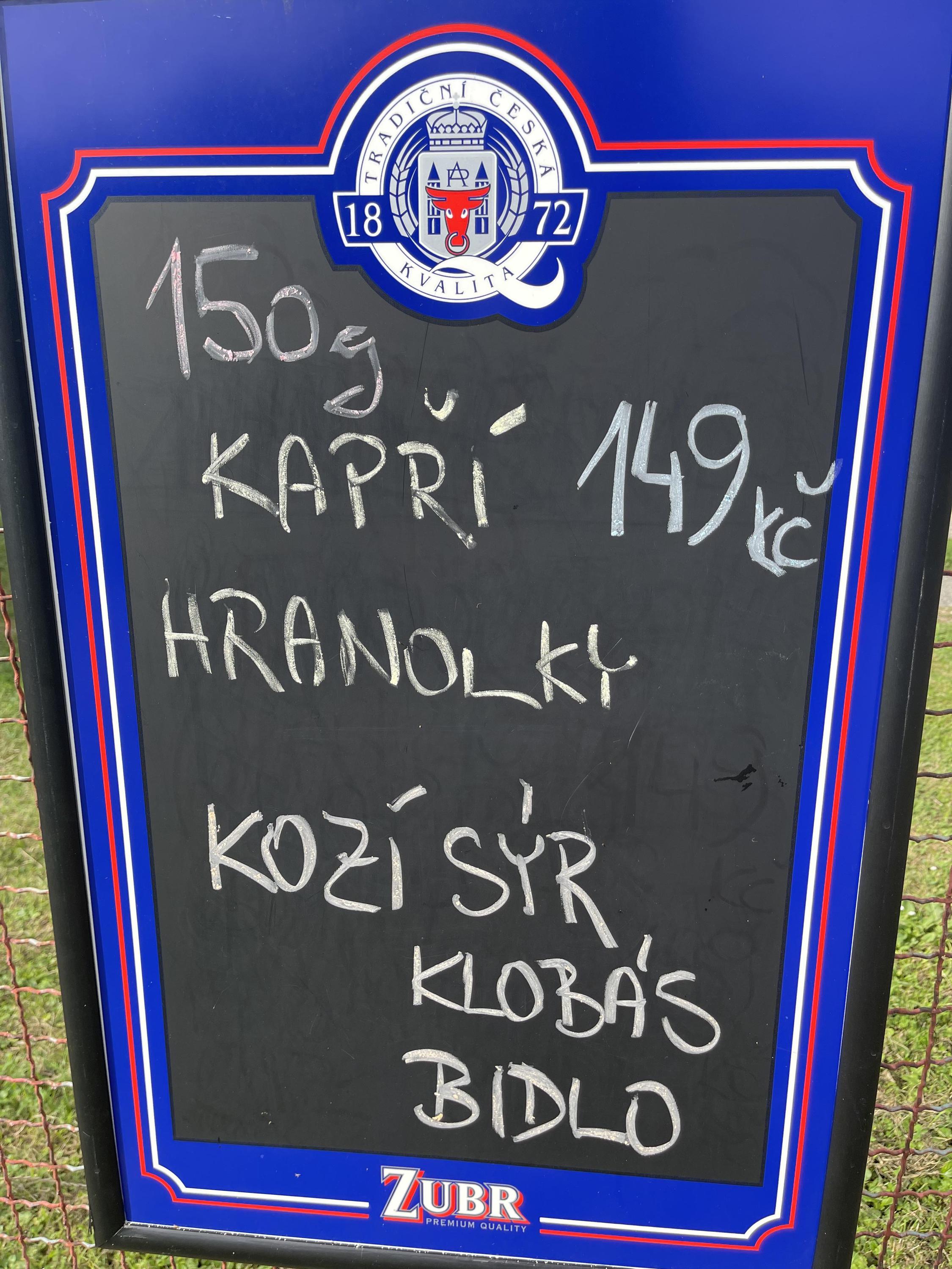 Hospůdka U Sumce foto 6