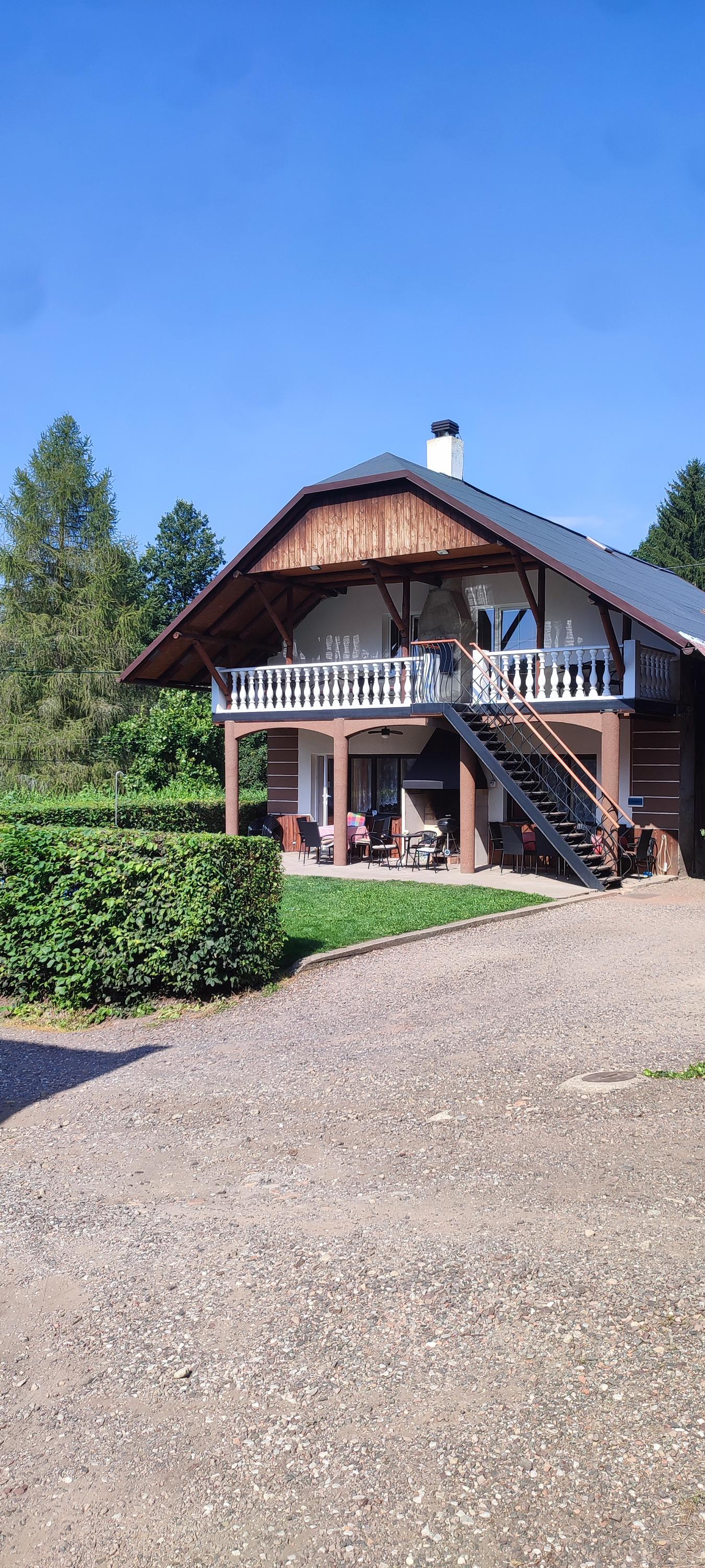 Ubytování u Šveců Pension u Adršpašských skal foto 4
