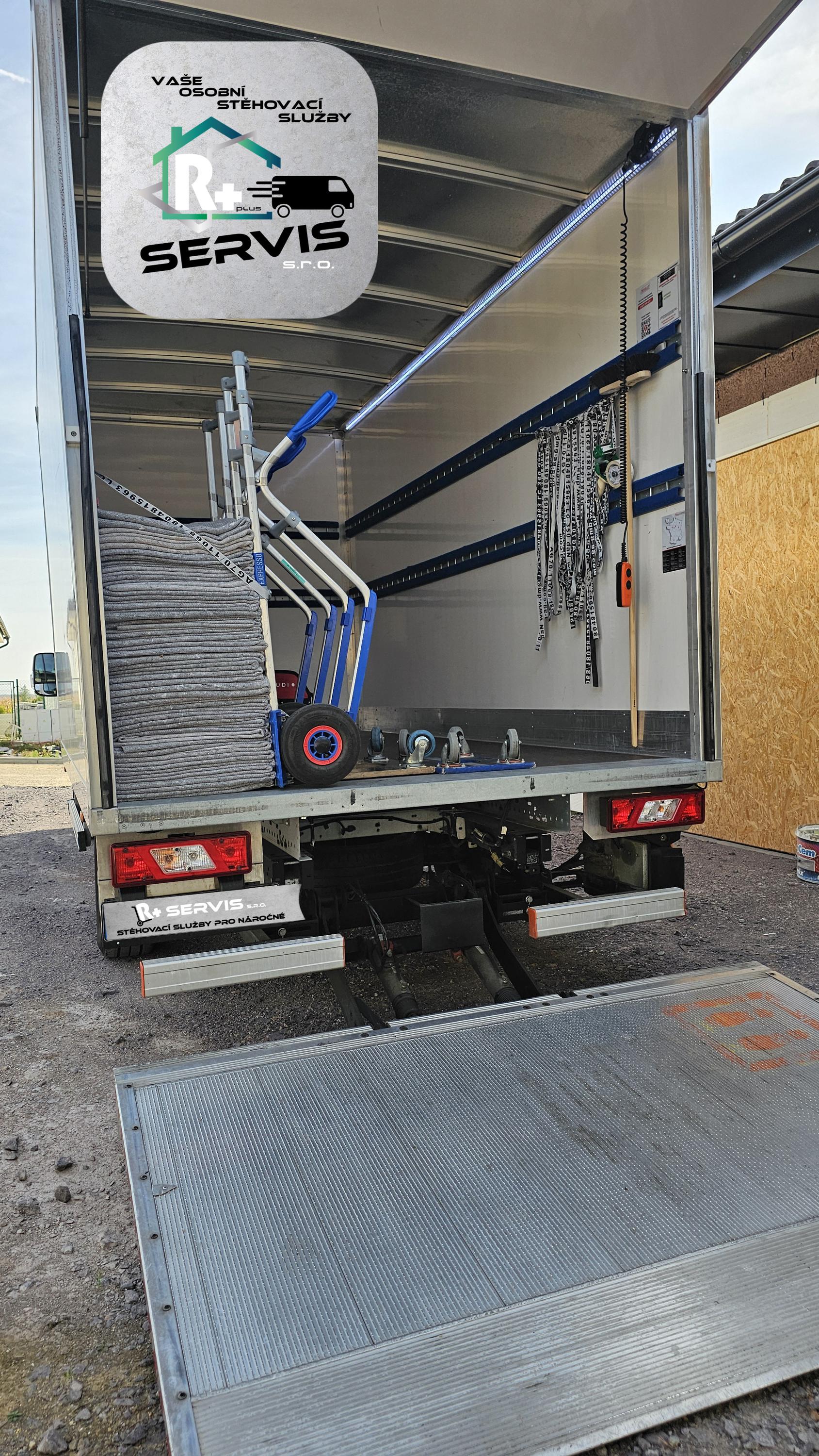 R+ SERVIS s.r.o. foto 6