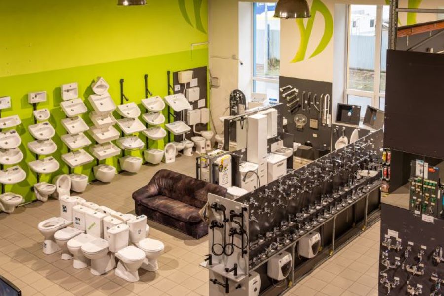 Neuman velkoobchod Cash & Carry a.s. foto 3