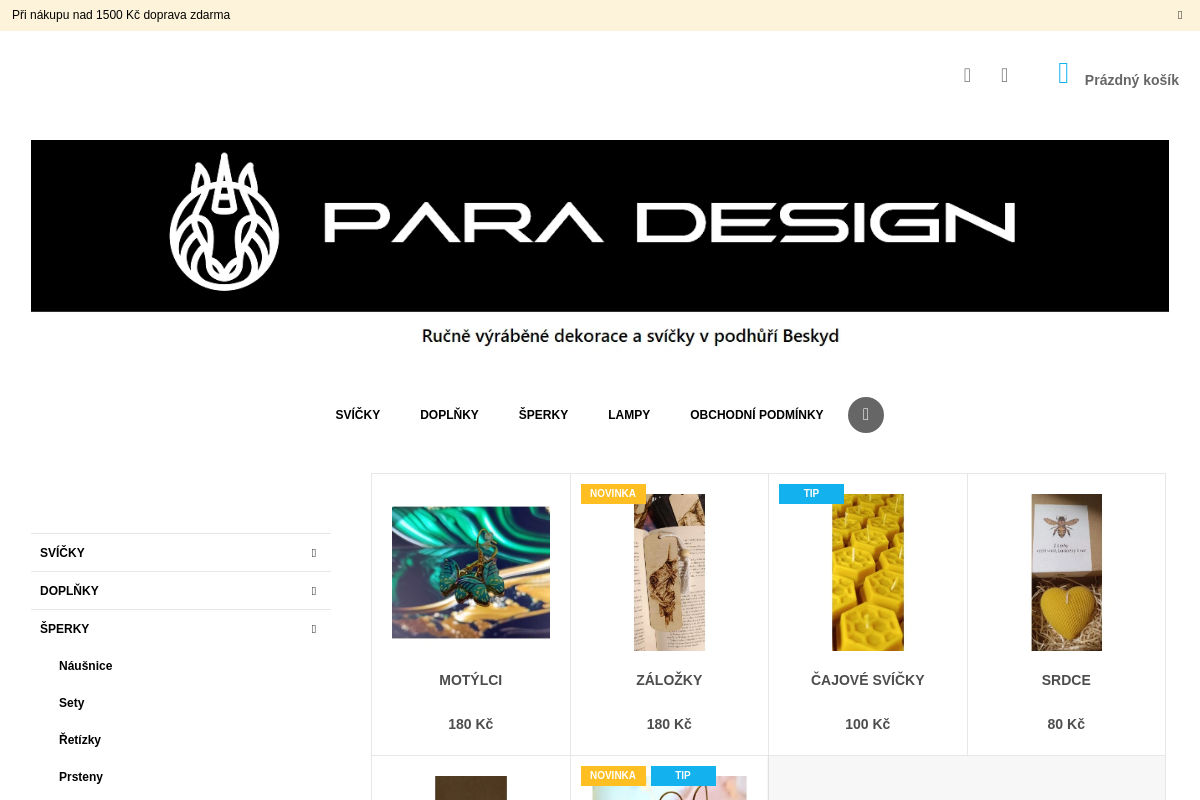 Paradesign.cz