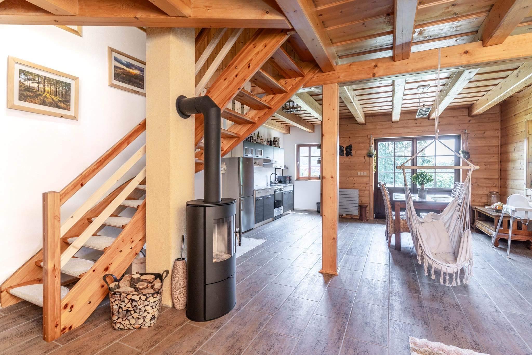 Apartmán U Tristana foto 2