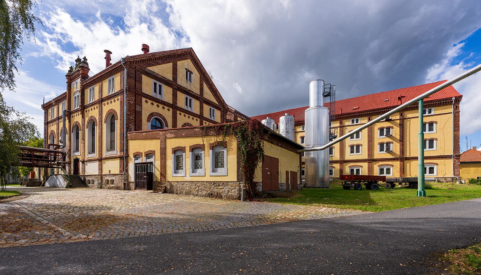 Pivovar Protivín, a.s. foto 5