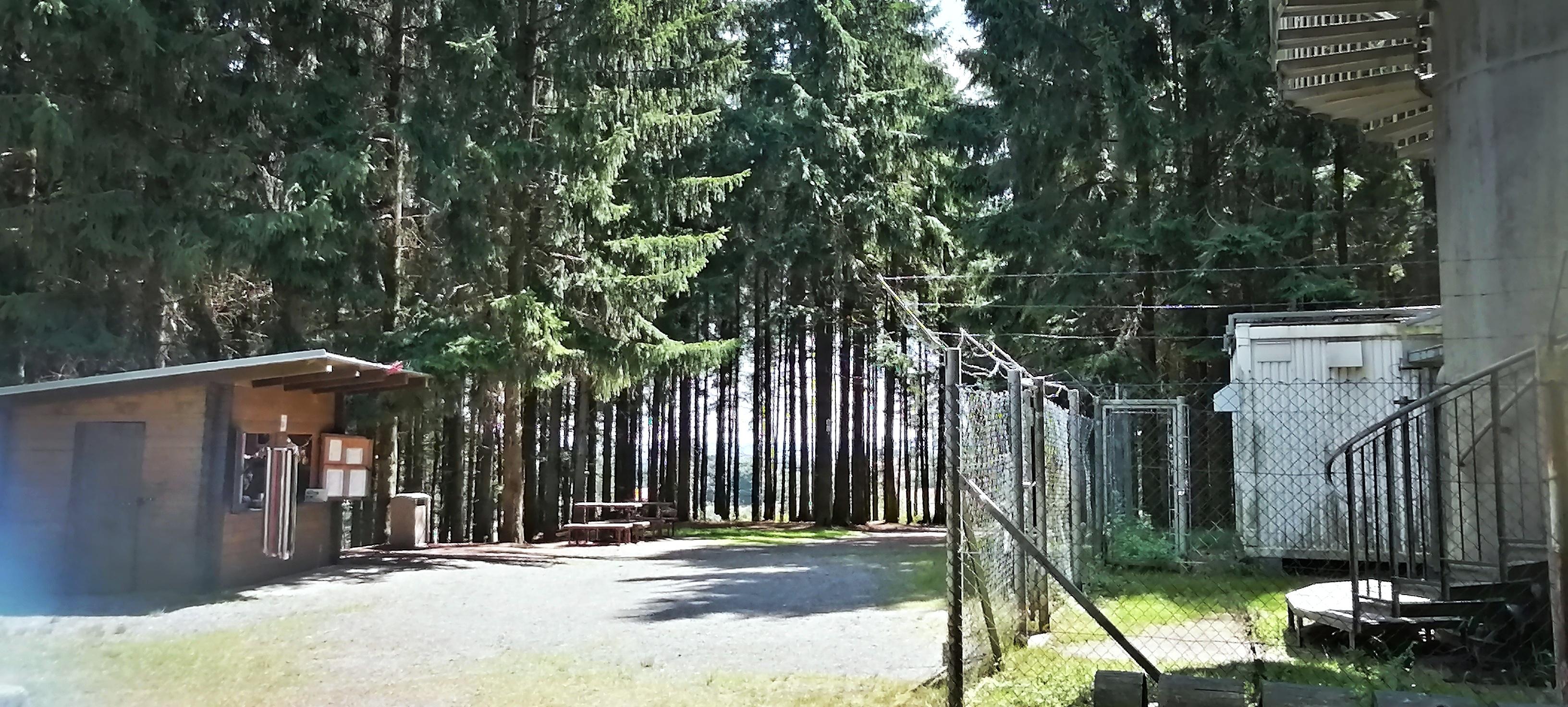 Občerstvení Rosička foto 2