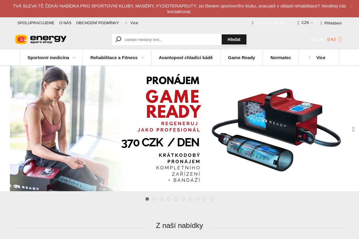 Energysportshop.cz