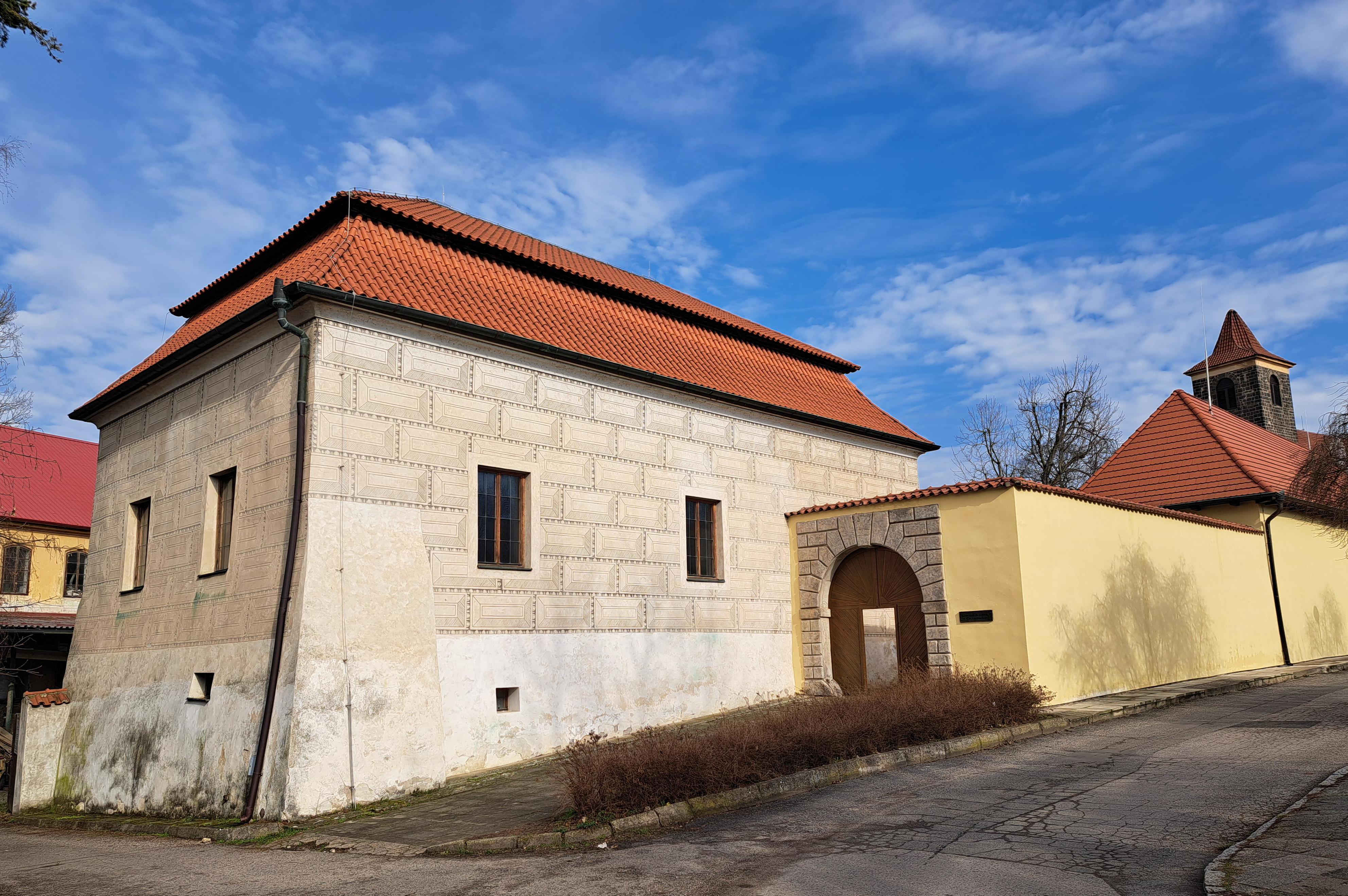 Městské muzeum v Čelákovicích, p.o.