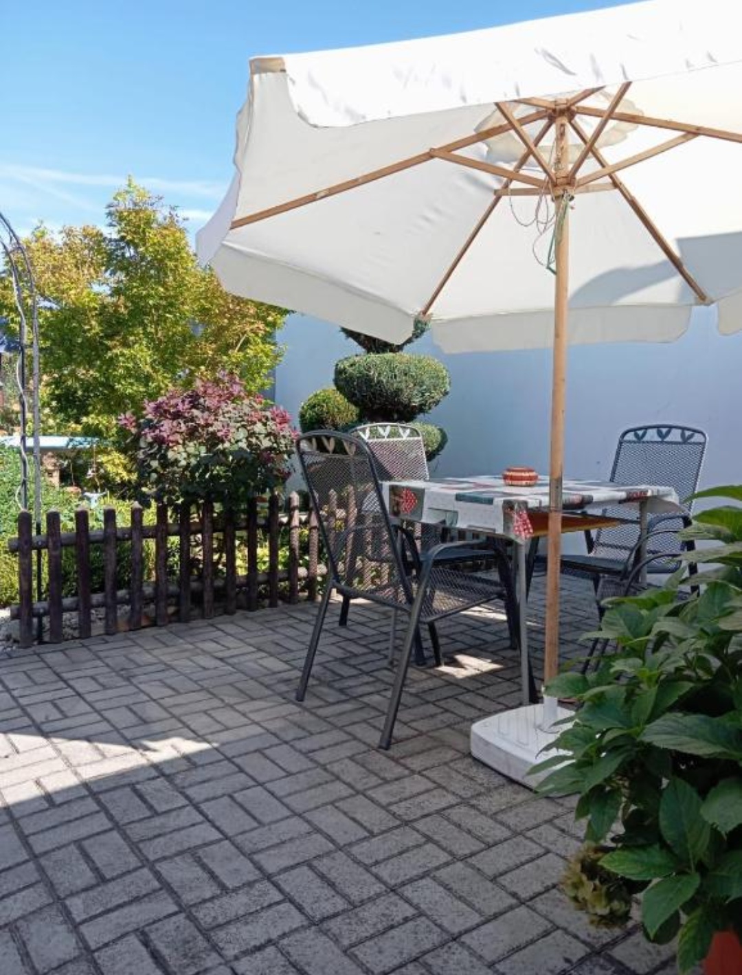 Apartmán u Váňů foto 3