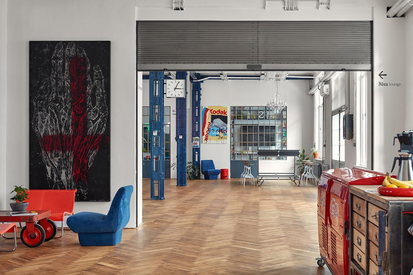 the chapter studio, s.r.o.