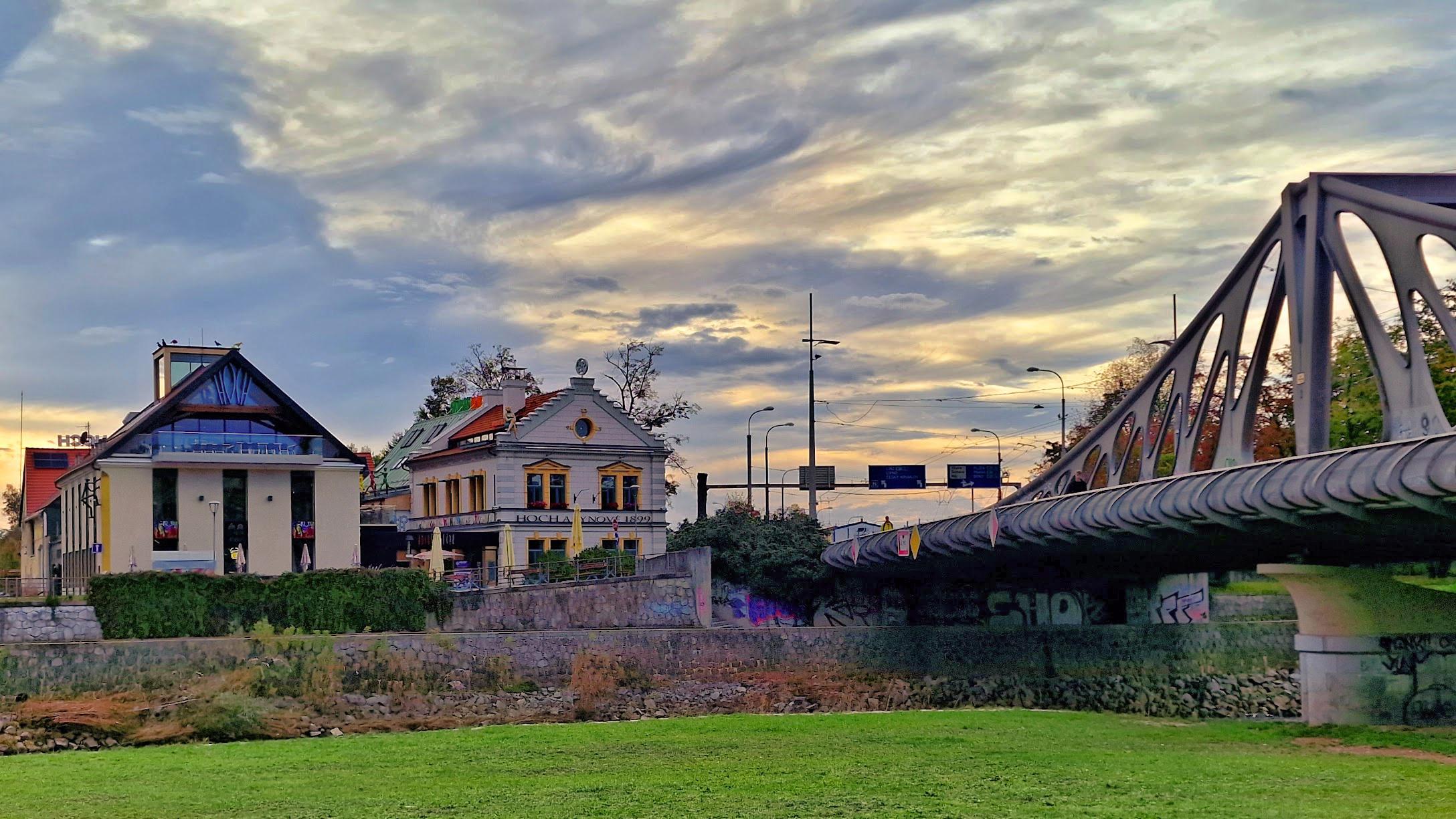 Restaurace a kavárna HochŠpalíček foto 2