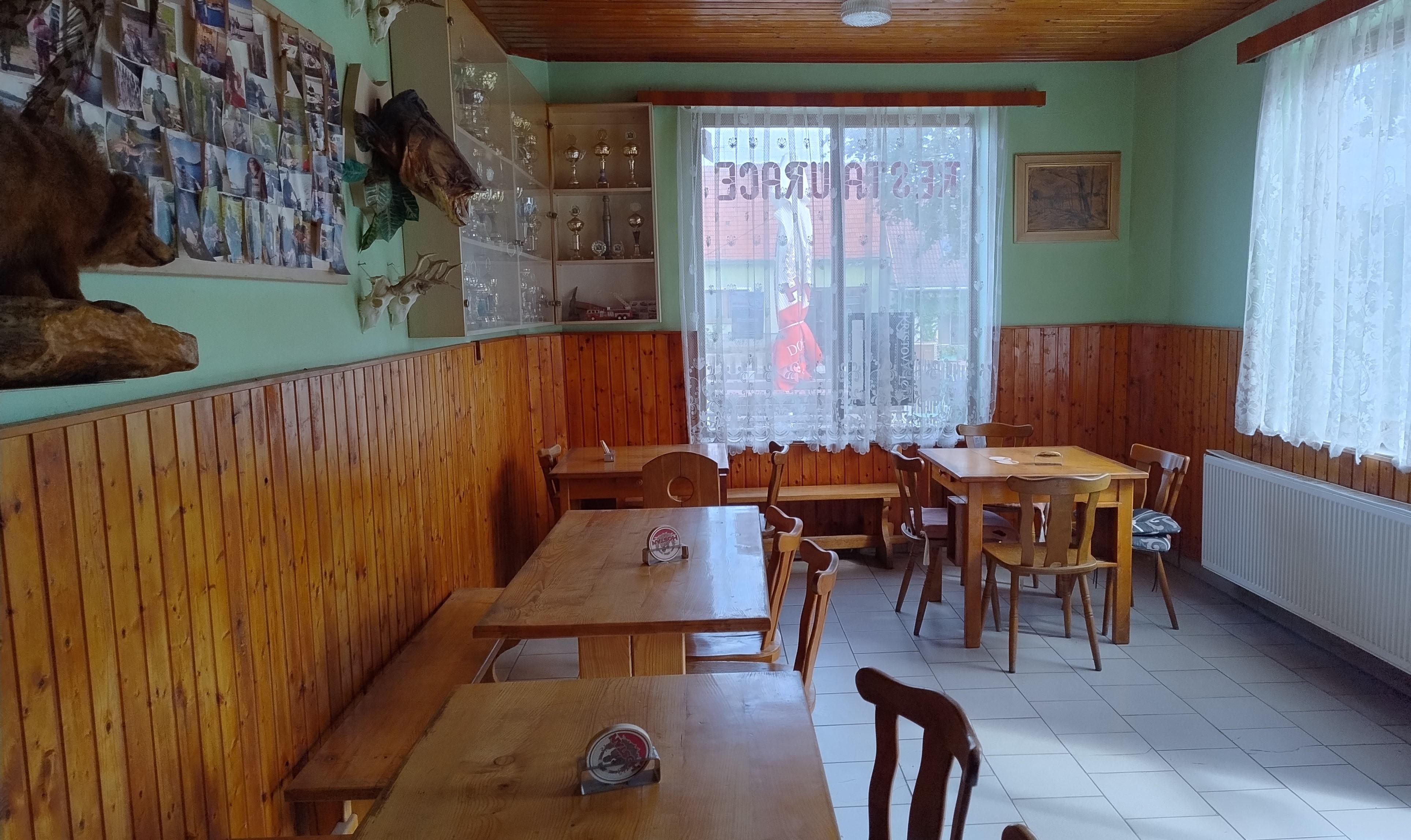 Hospoda Josef Loveček foto 3