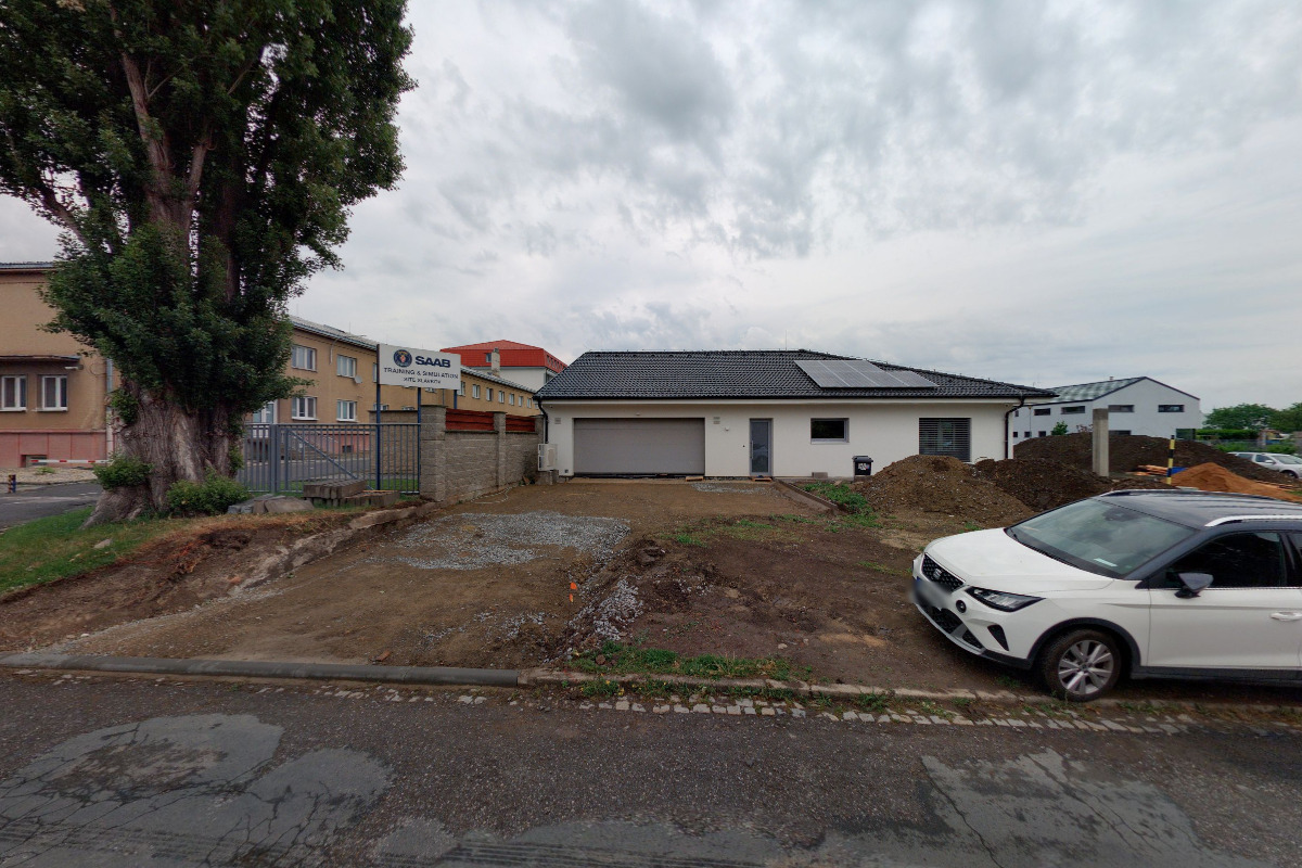 Oceňování a odhady nemovitostí Ing. et Ing. Dana Bělehrádková, LL.M. foto 4