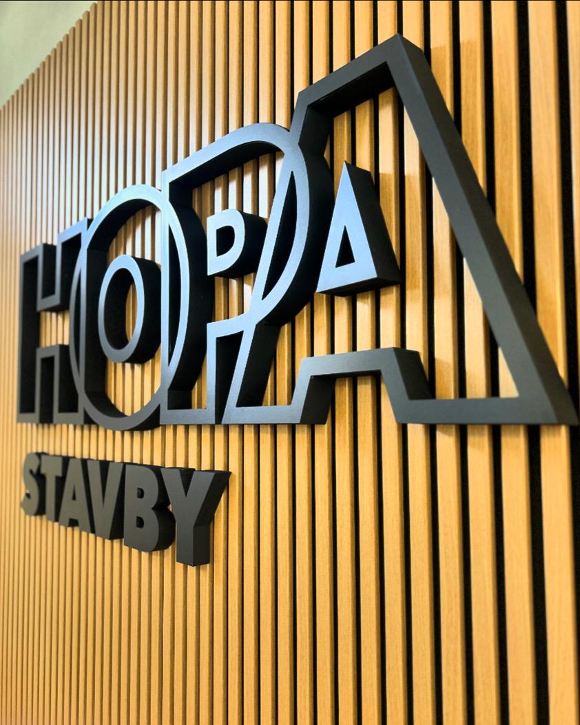 HOPA stavby s.r.o. foto 2