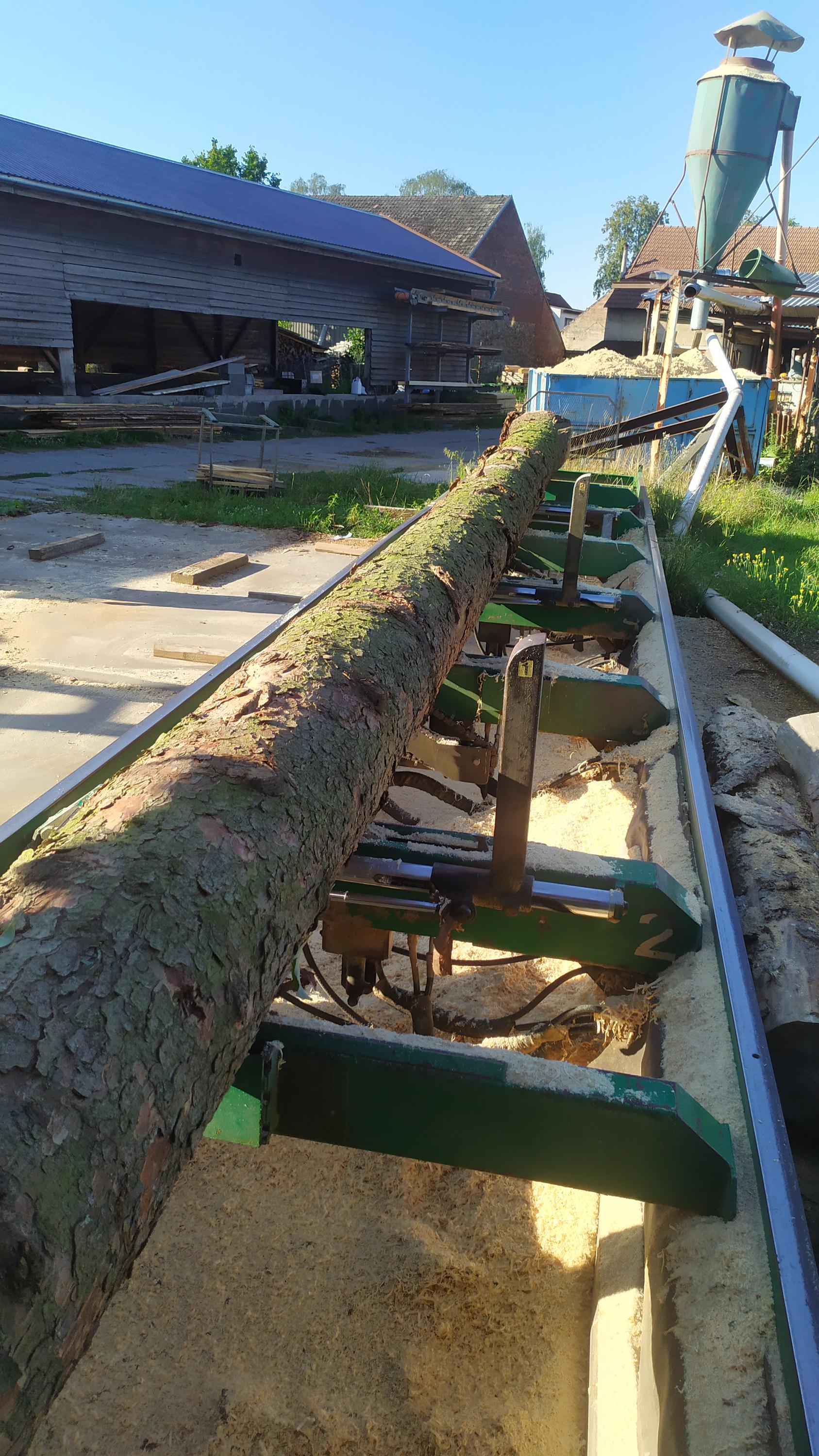 Pila Sulovice foto 5