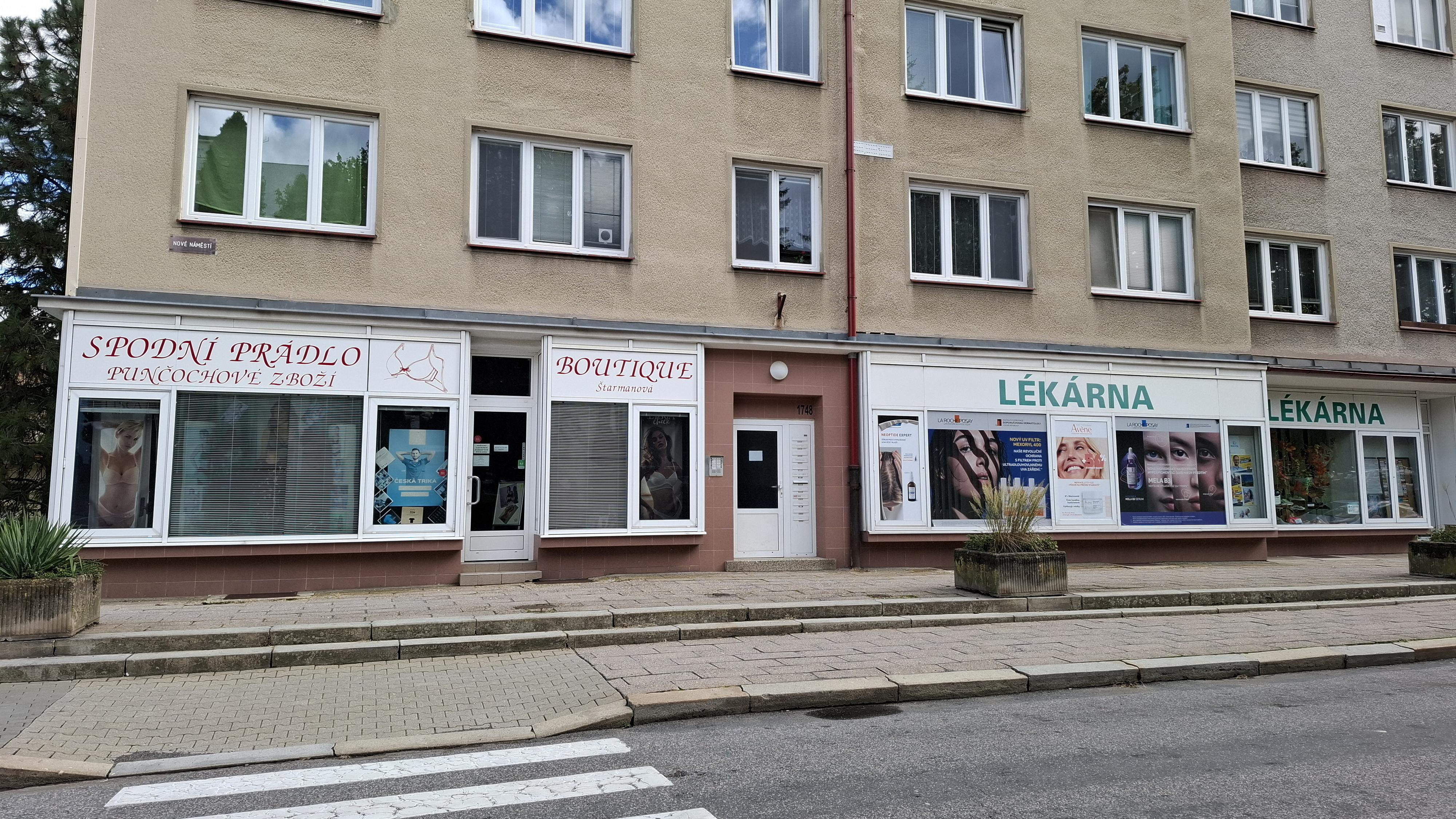 Lékárna Anna, s.r.o. foto 2