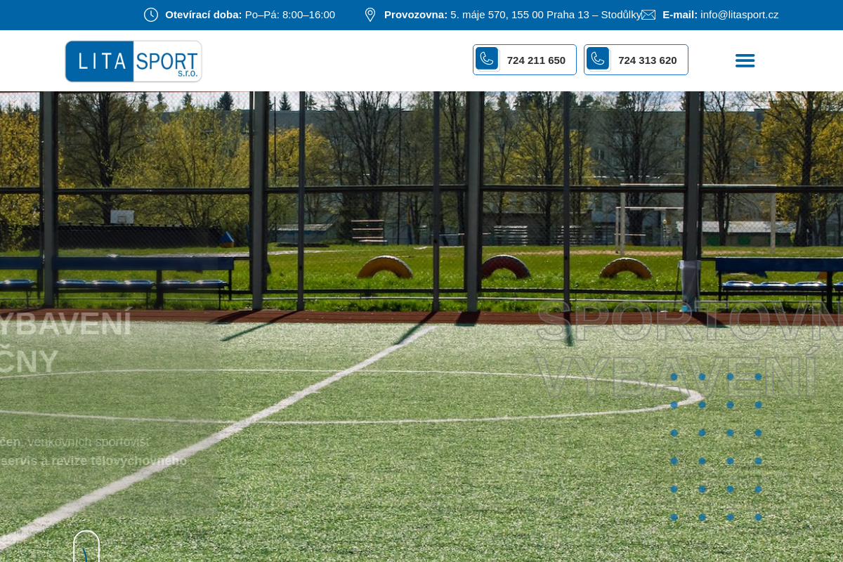 Litasport.cz