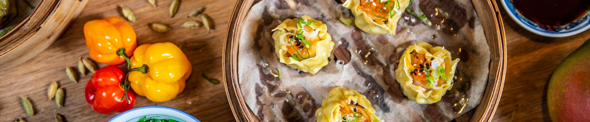 Úvodní obrázek Dim Sum Spot & Pub Anděl