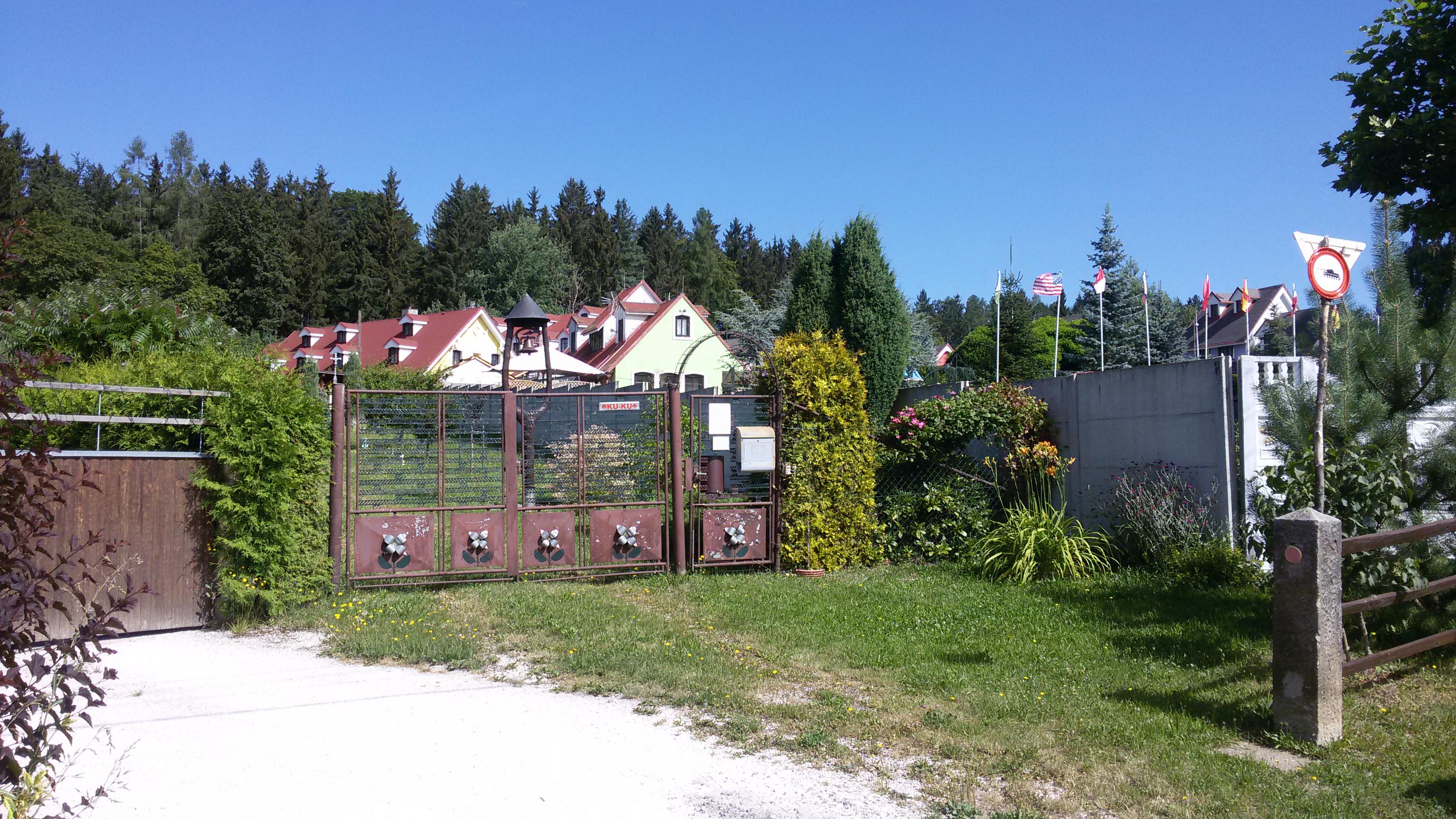 Školící a rekreační středisko foto 2