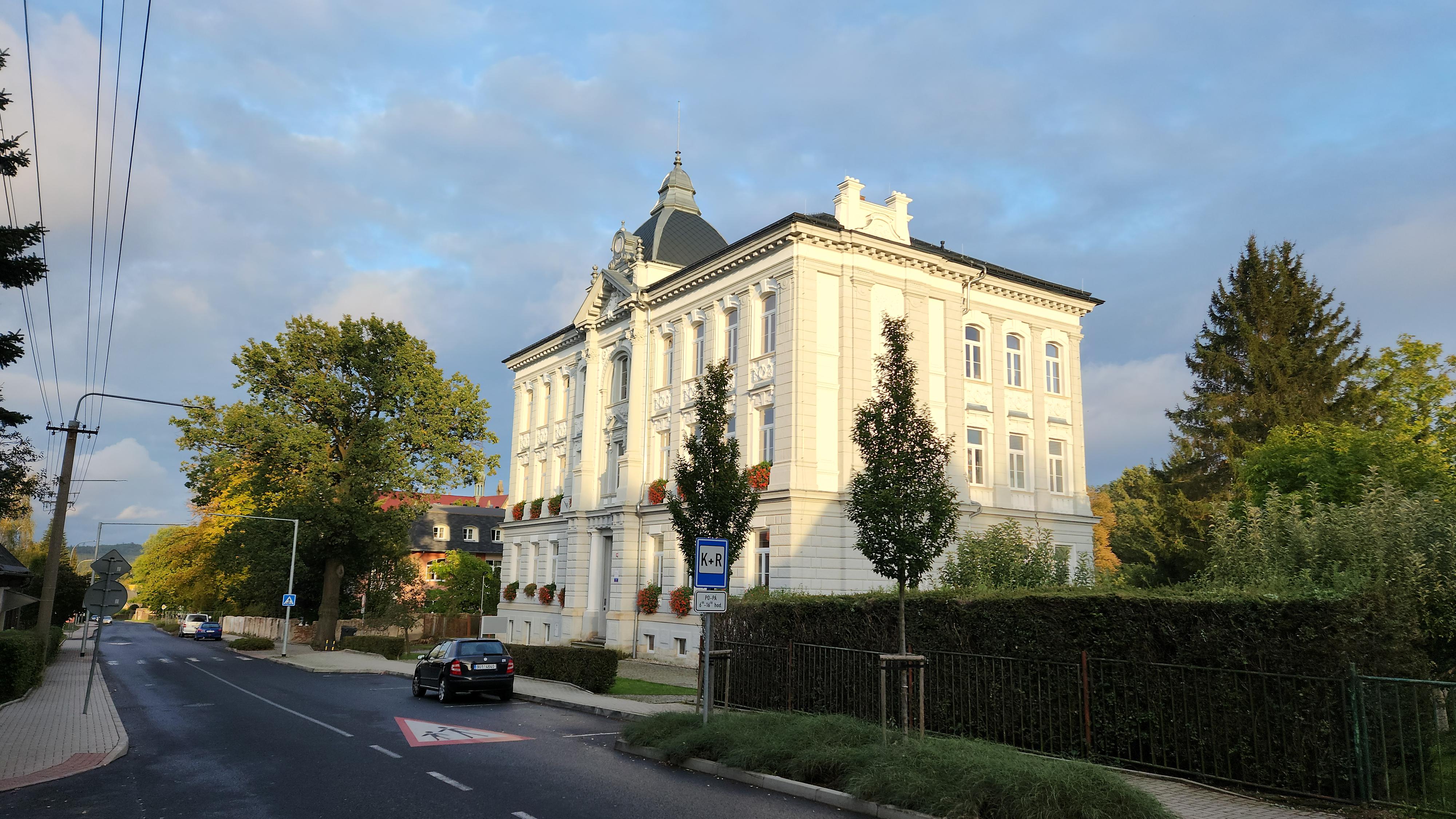 Interaktivní ZŠ Varnsdorf, Karlova foto 4