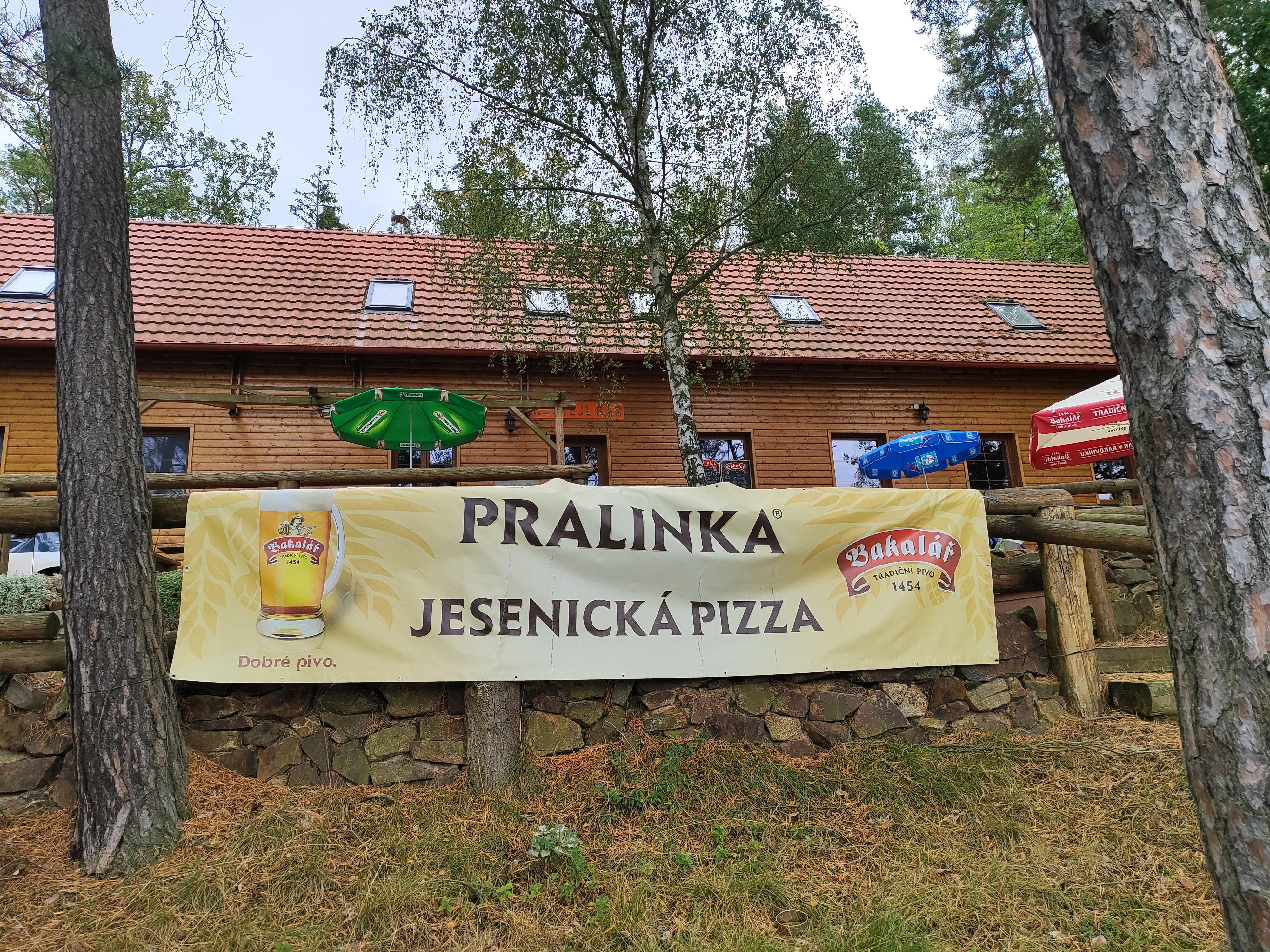 Penzion Pralinka foto 2