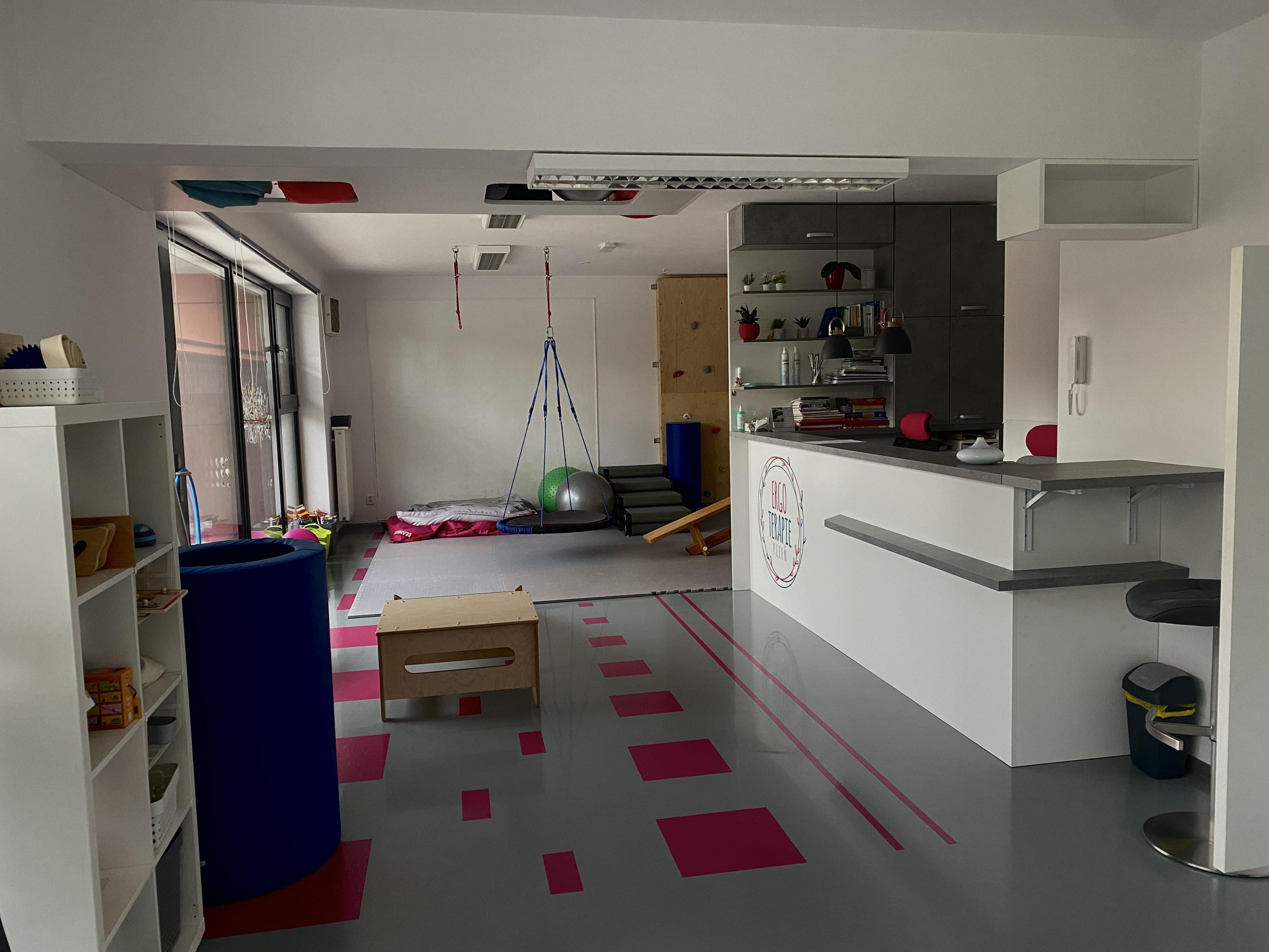Ergoterapie Plzeň s.r.o. foto 4