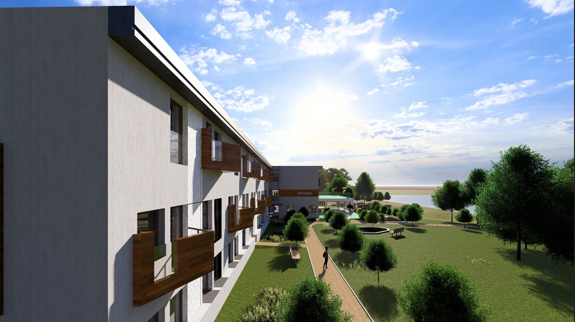 Architecture Project s.r.o. foto 2