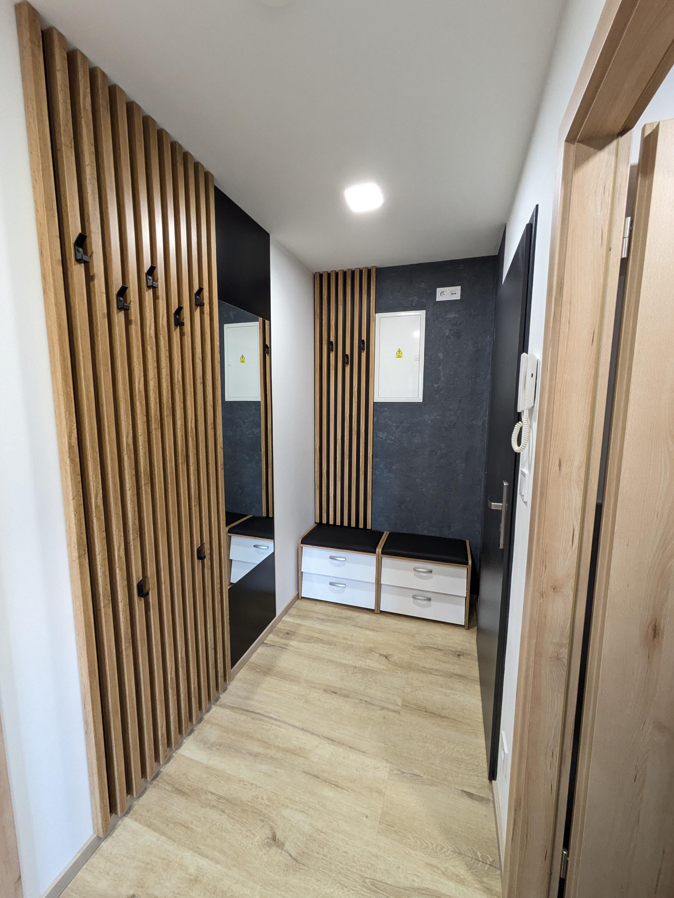 Apartmán Stelvio foto 4