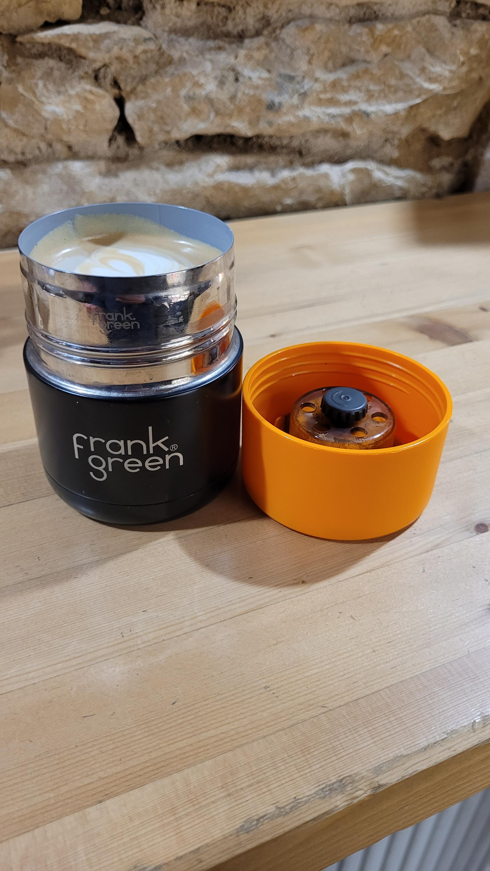 Kavárna Pražírna foto 5