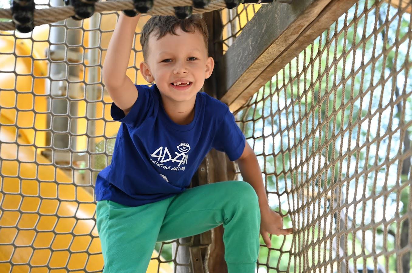 ADAM - autistické děti a my, z.s.