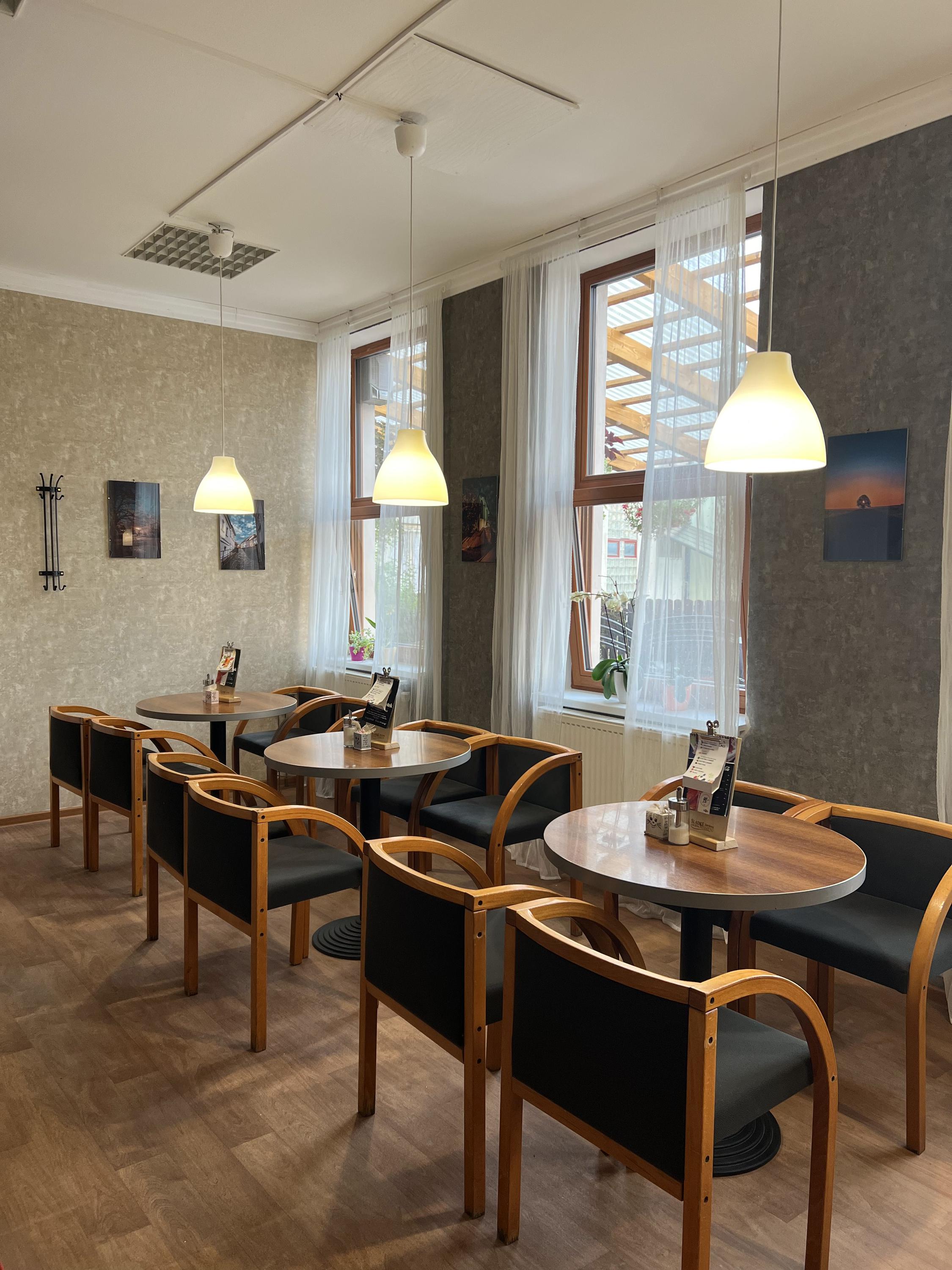 Cukrárna Kavárna Sladké Mámení foto 2