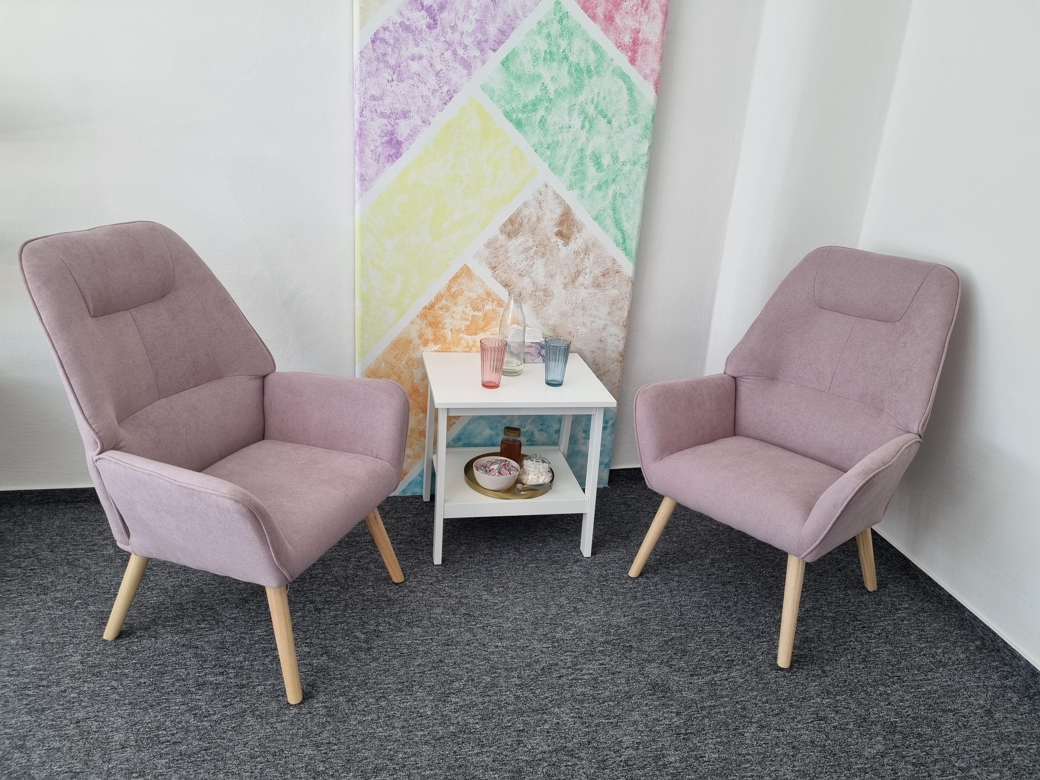 Psychologie Šturmová foto 2