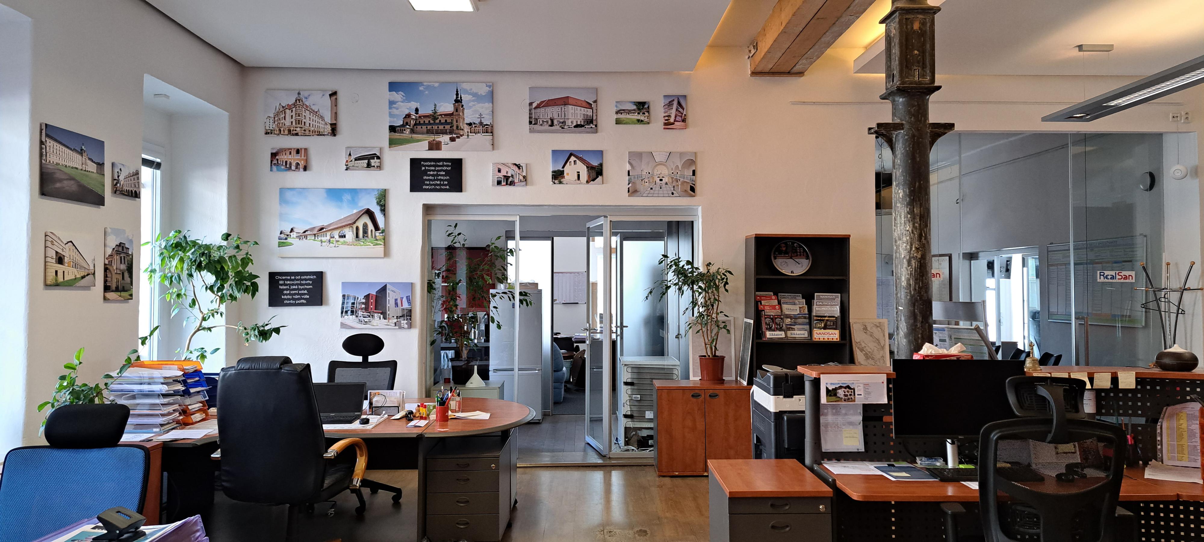 Realsan Group s.r.o. - prodej hydroizolace foto 3