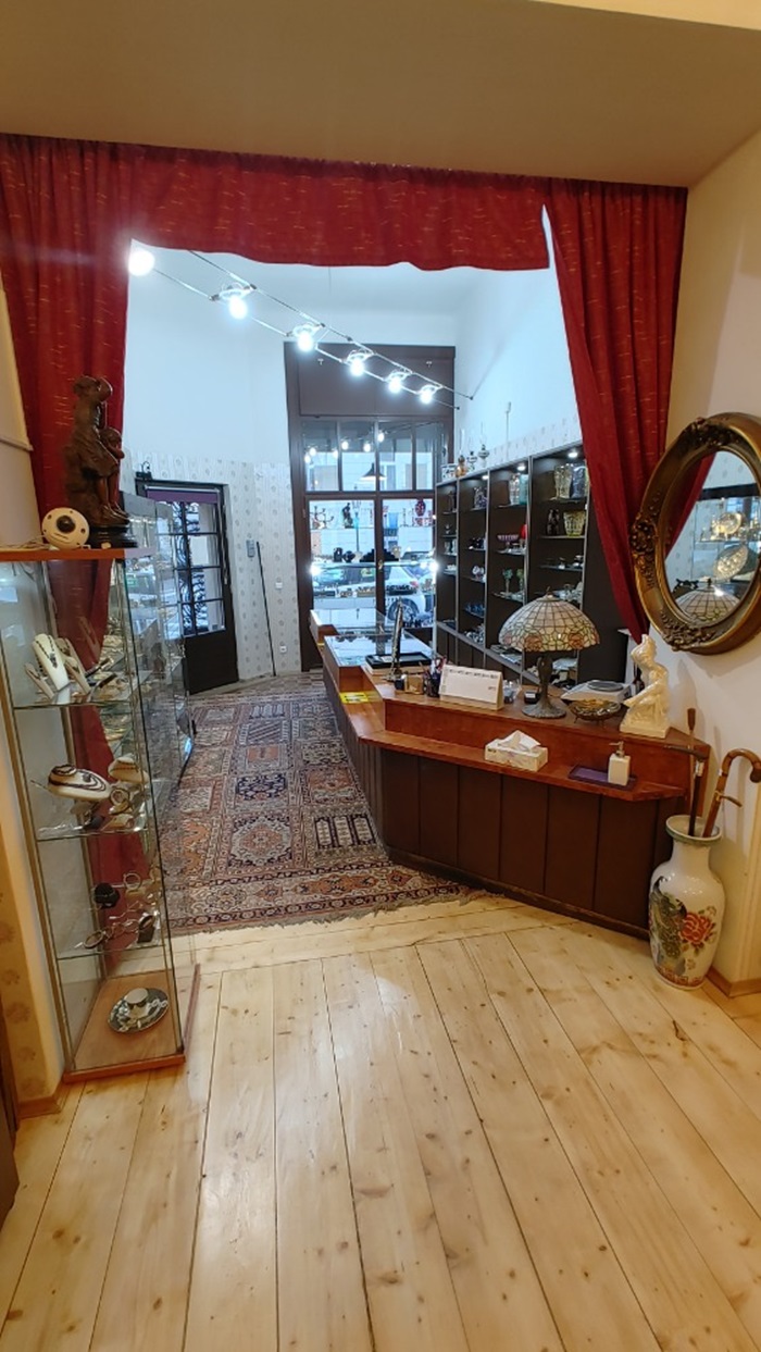 Antik Haštalská foto 6