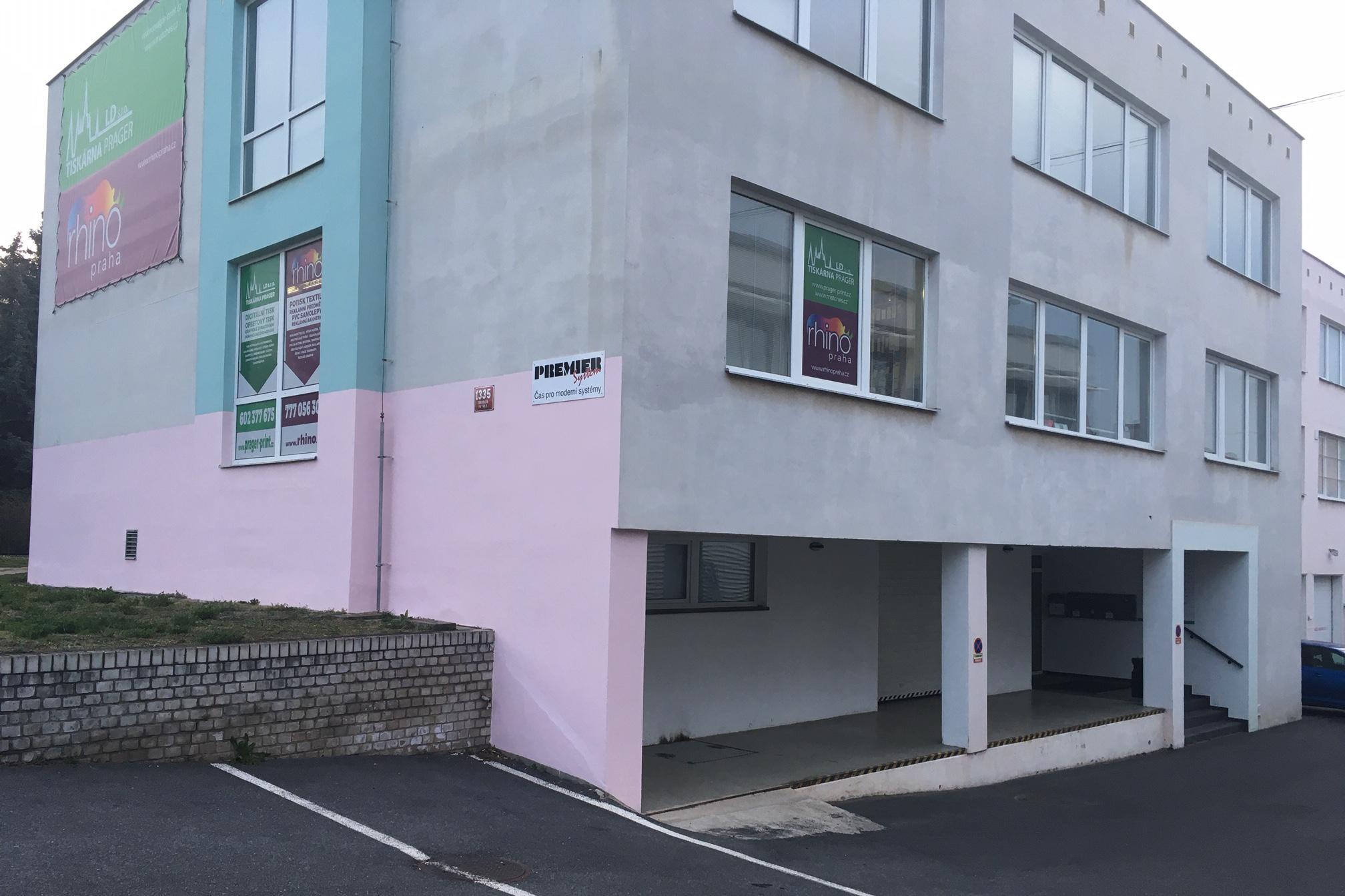 Rhino Praha s.r.o.