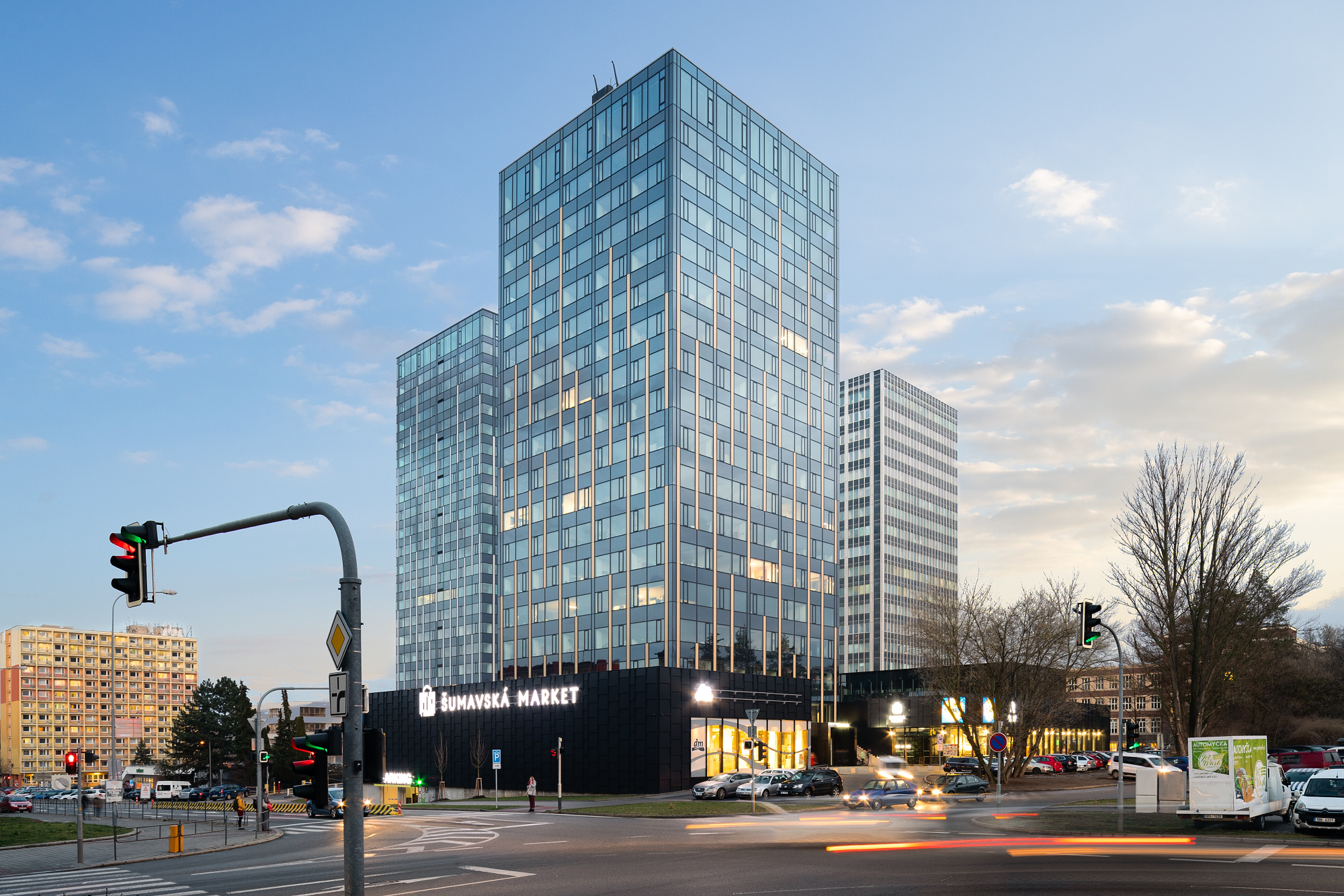 Mgr. Petr Šedivý - notář foto 6