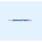 Logo obchodu ProZDRAVOTNÍKY.cz