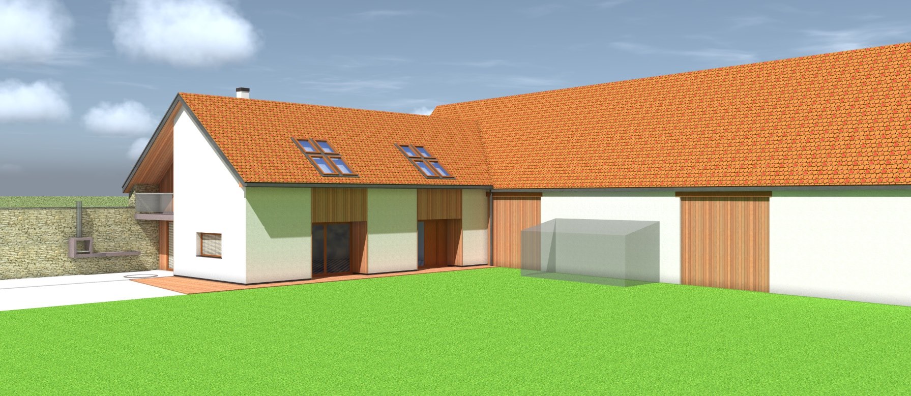 Sýkora Projekt, s.r.o. foto 4