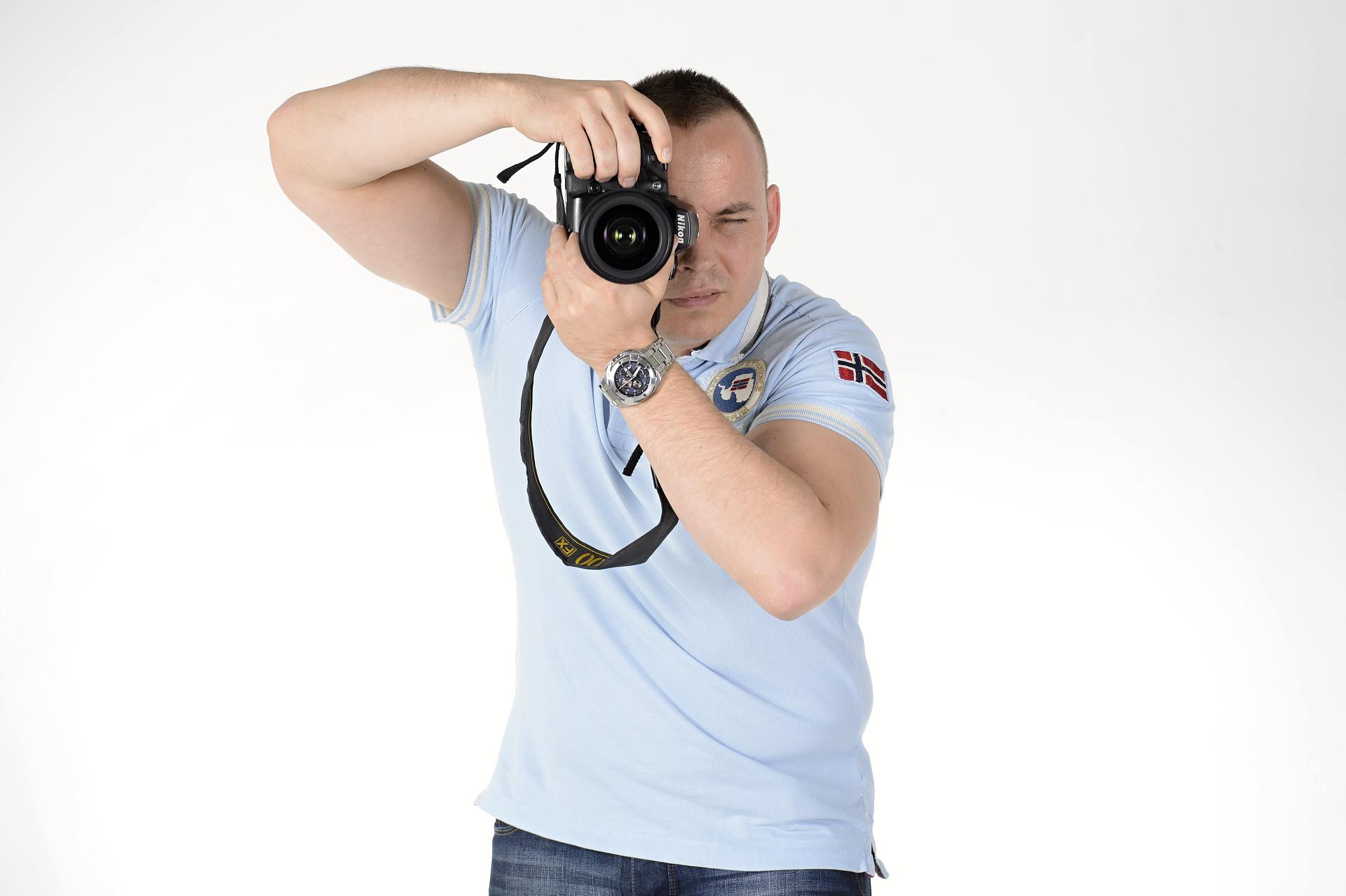 VASFOTOGRAF.COM - Michal Fic