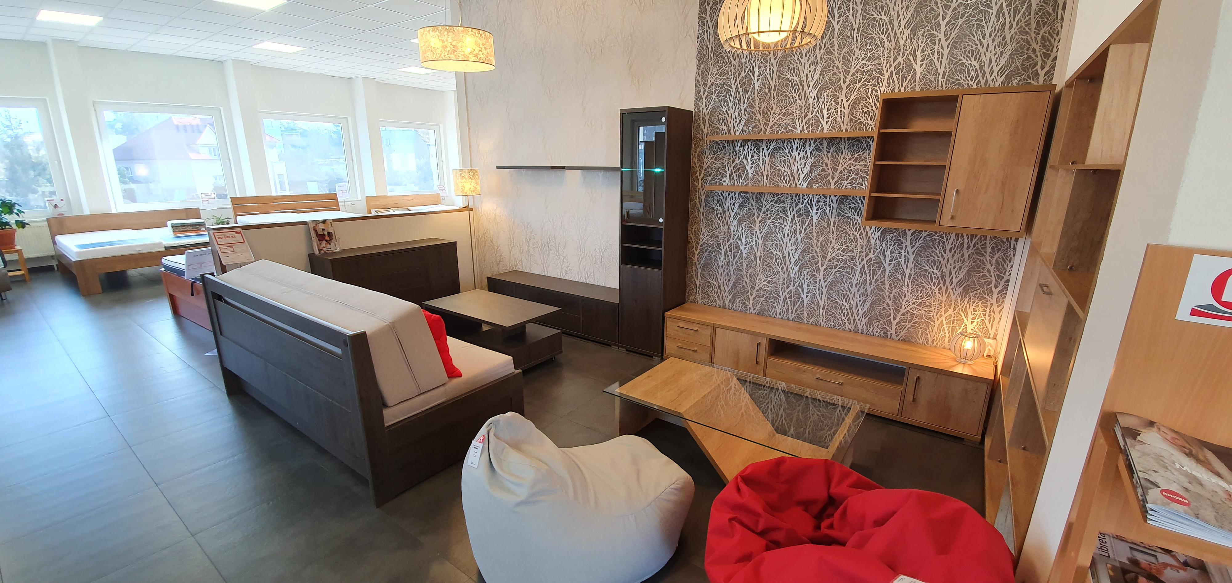 Sleep Centrum - Postele - Matrace - Lamelové rošty foto 6